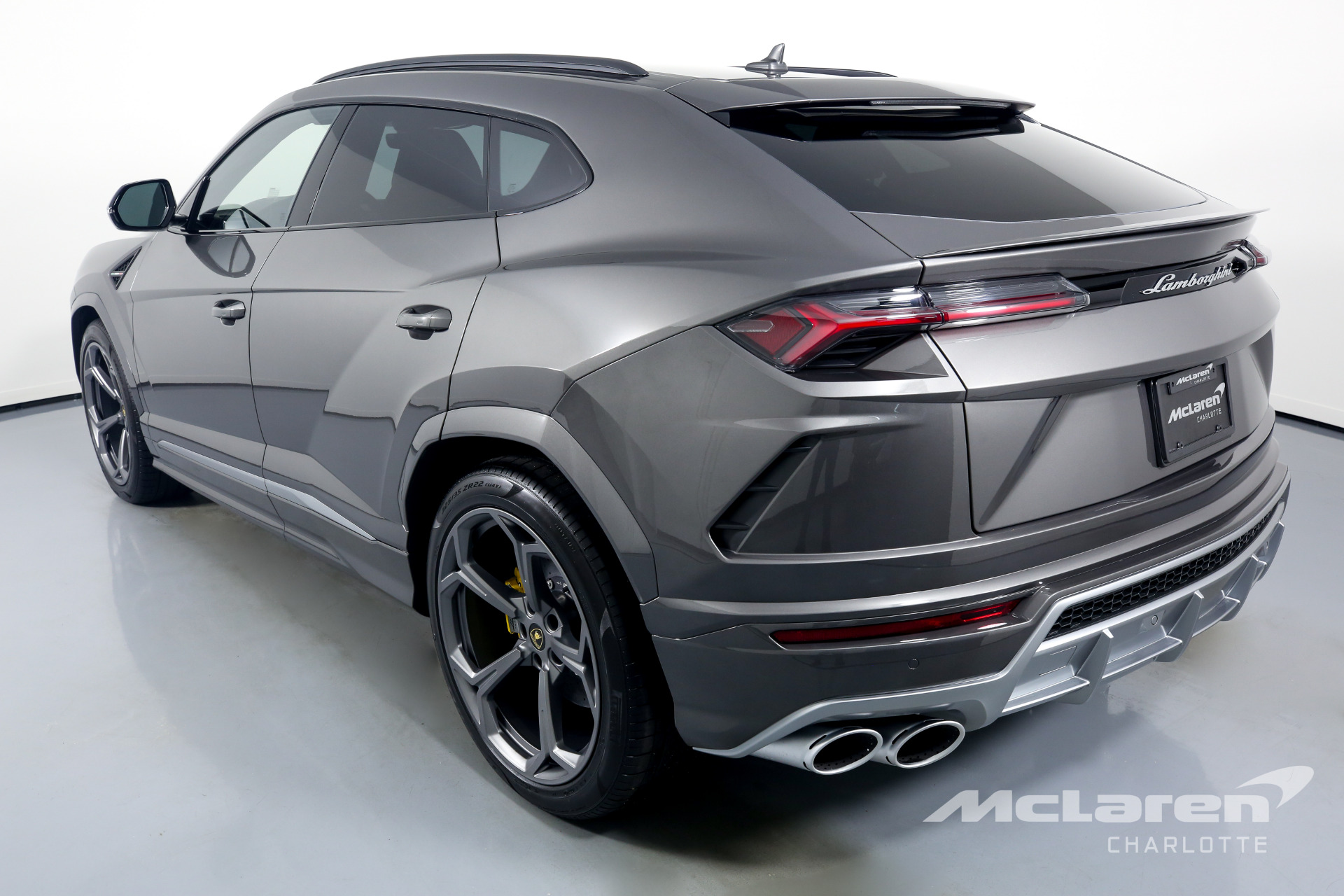 Used 2021 LAMBORGHINI URUS | Charlotte, NC