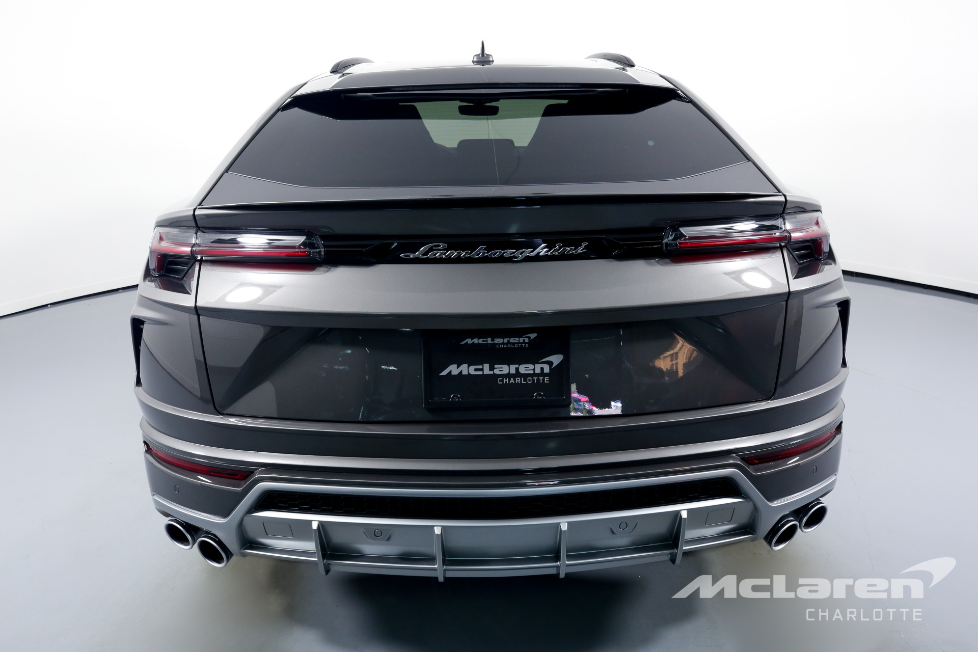 Used 2021 LAMBORGHINI URUS | Charlotte, NC
