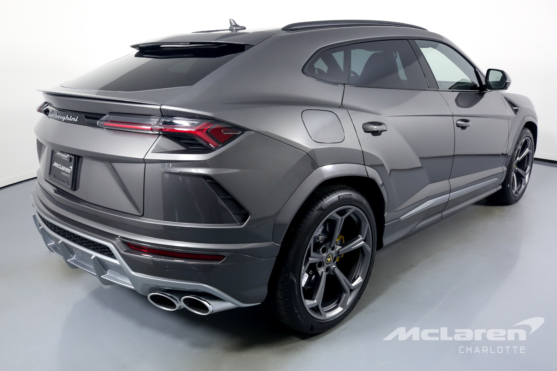 Used 2021 LAMBORGHINI URUS | Charlotte, NC