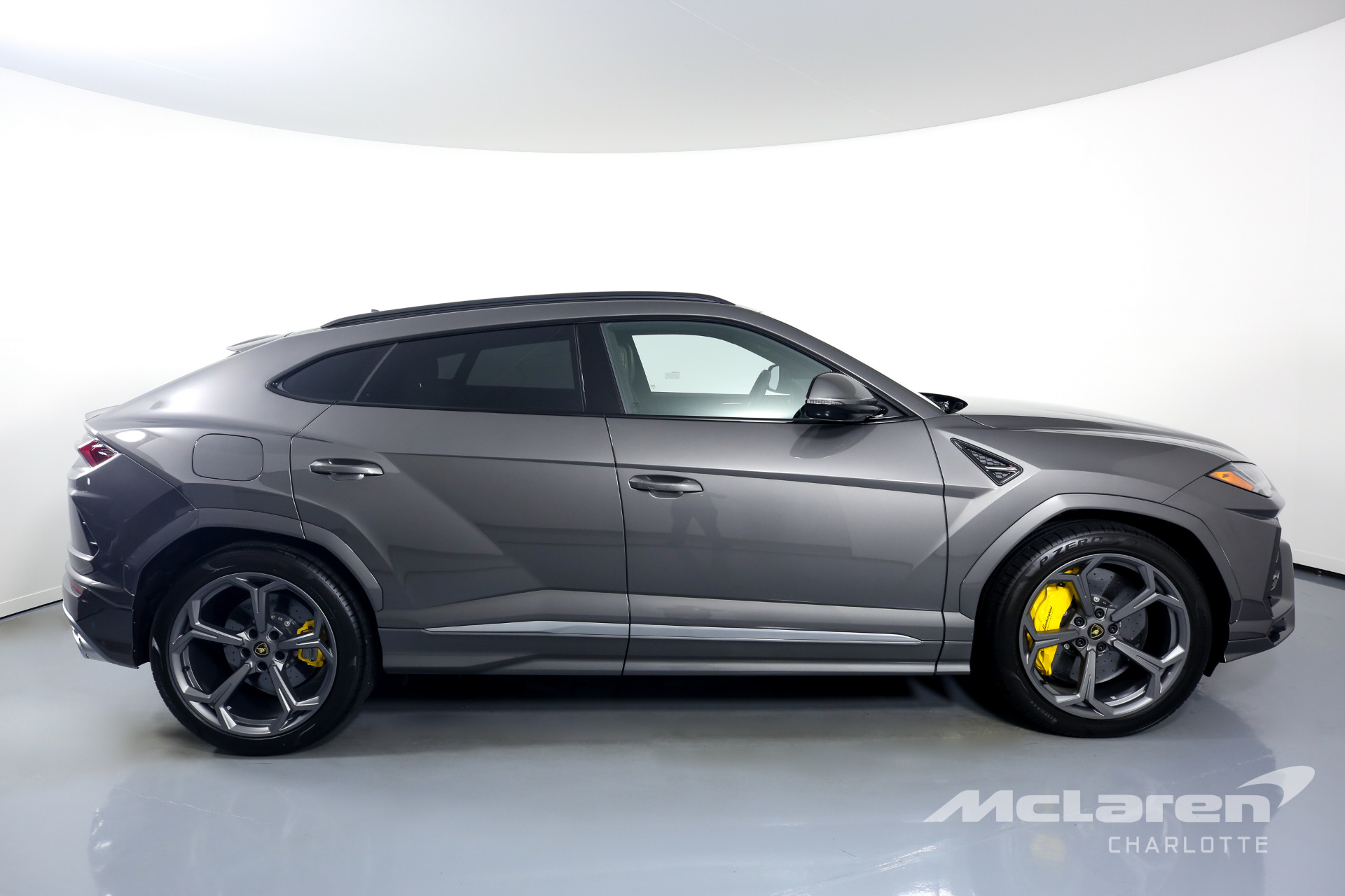 Used 2021 LAMBORGHINI URUS | Charlotte, NC