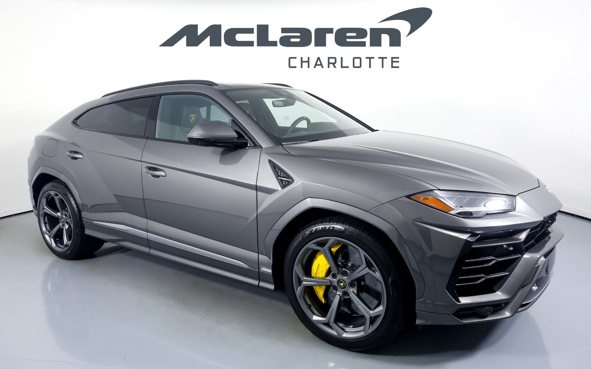 Used 2021 LAMBORGHINI URUS | Charlotte, NC