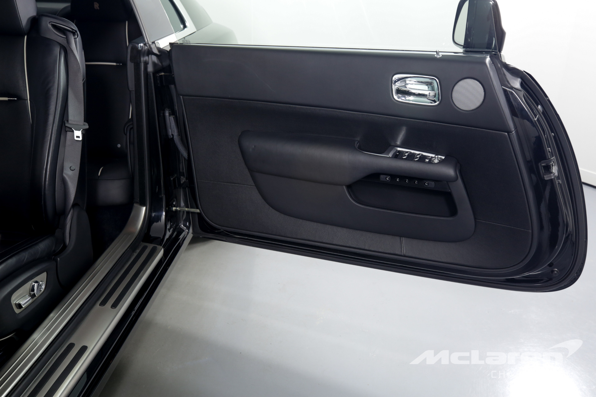 Used 2015 Rolls-Royce Wraith | Charlotte, NC