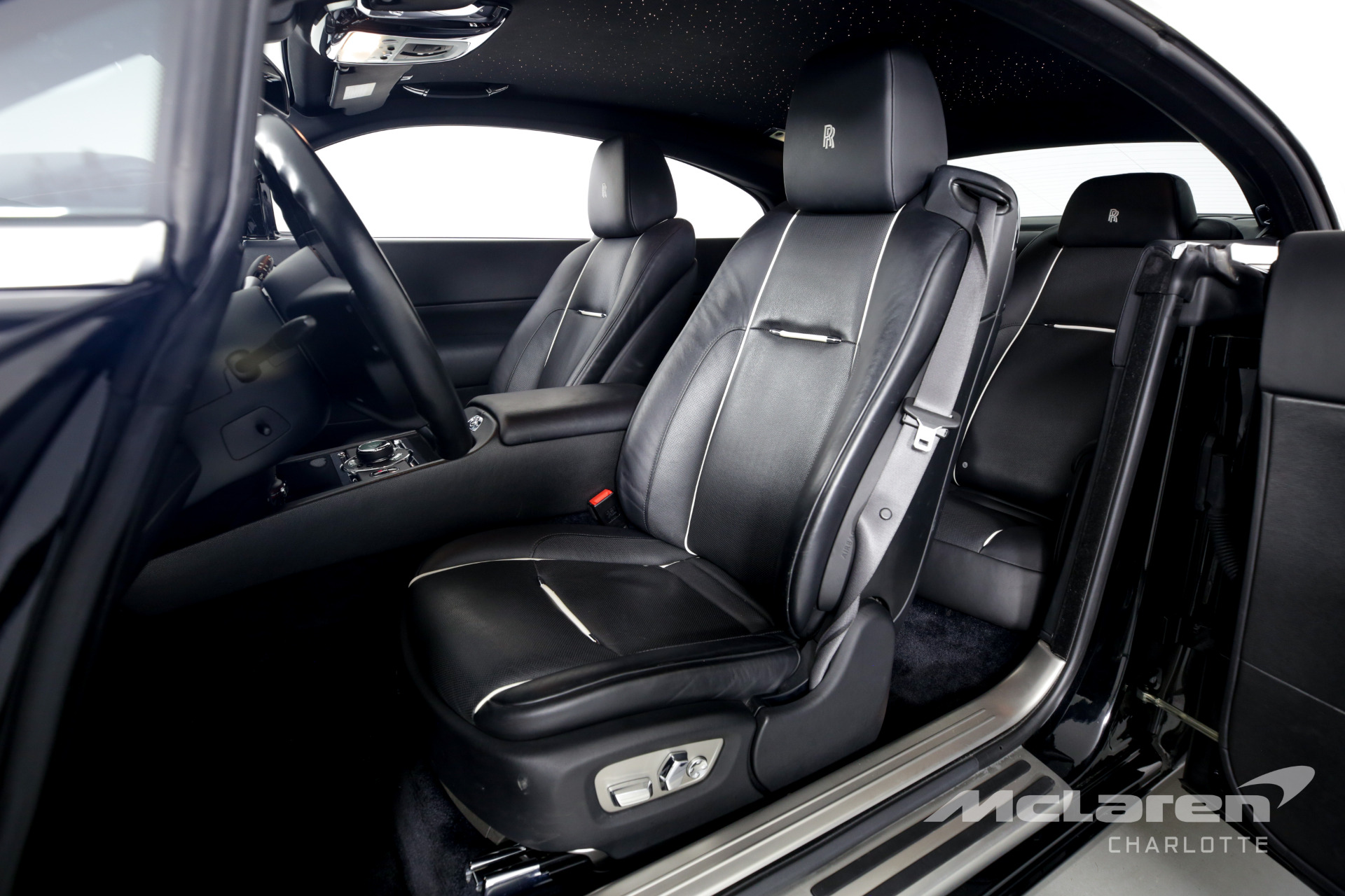 Used 2015 Rolls-Royce Wraith | Charlotte, NC