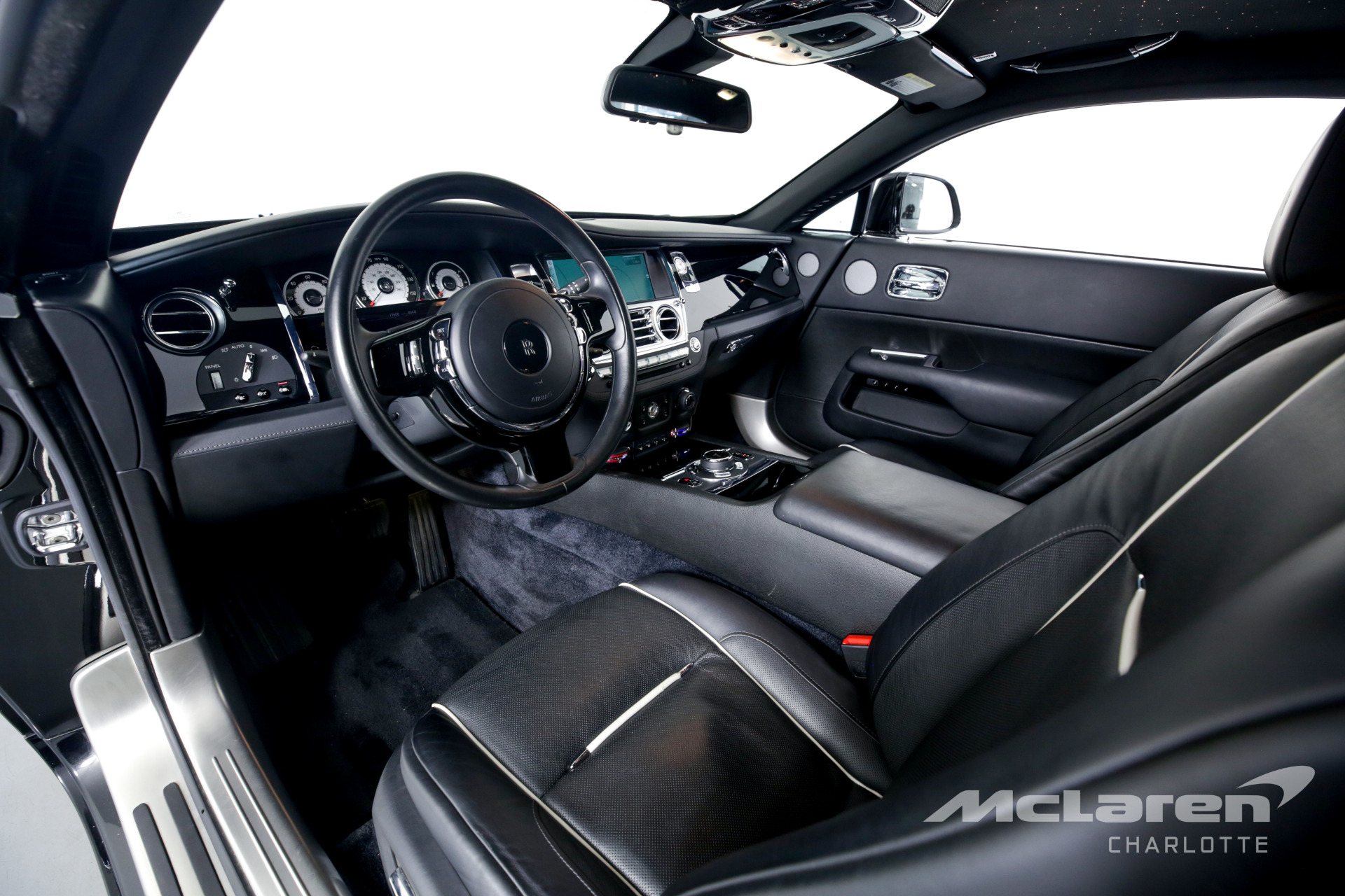 Used 2015 Rolls-Royce Wraith | Charlotte, NC