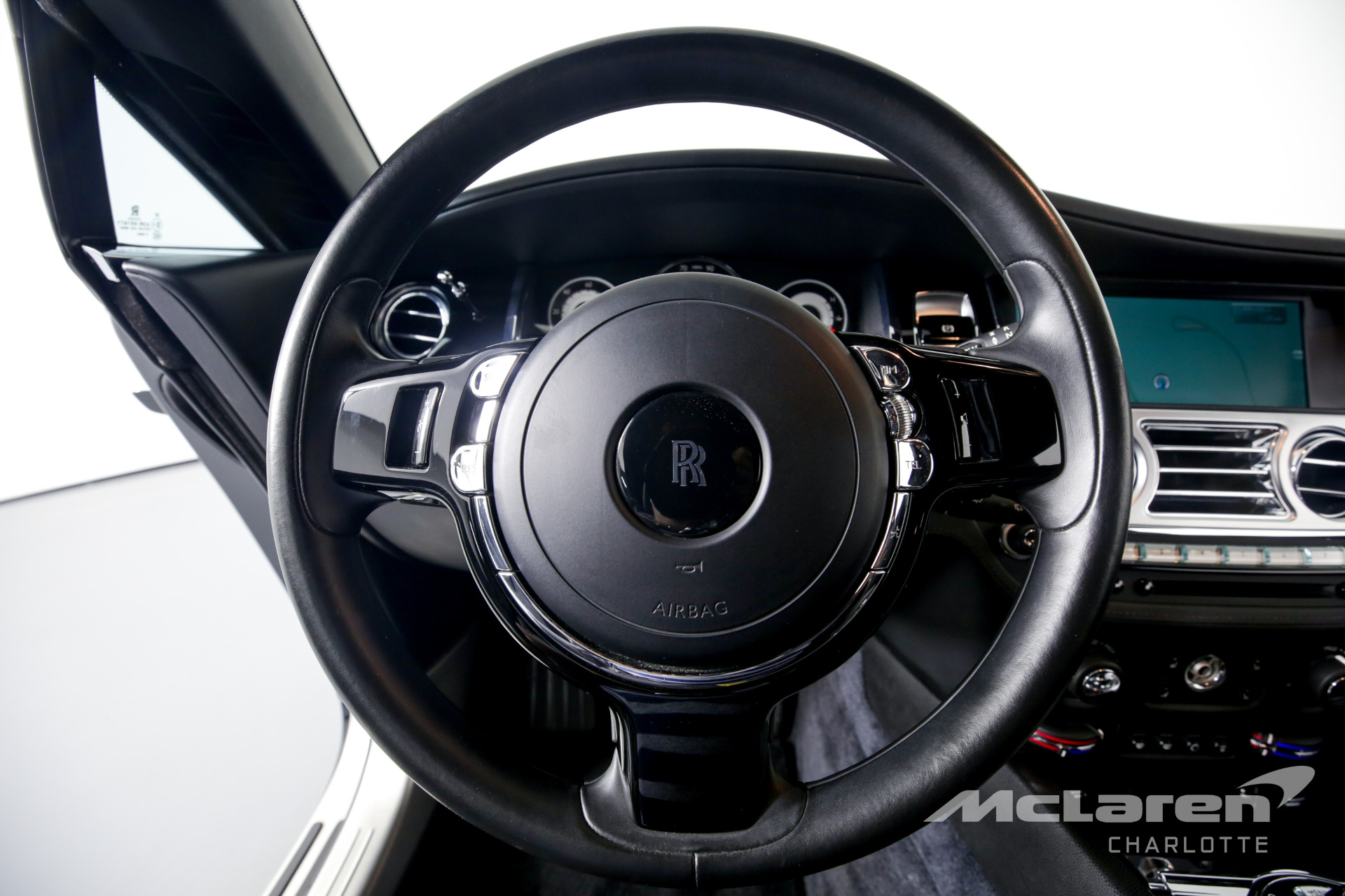 Used 2015 Rolls-Royce Wraith | Charlotte, NC