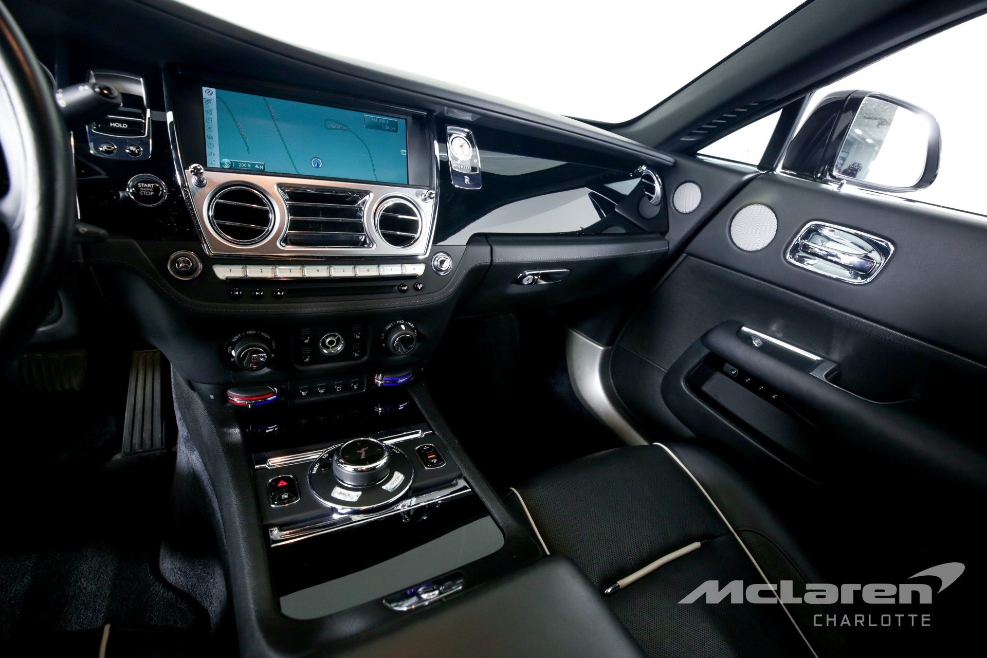 Used 2015 Rolls-Royce Wraith | Charlotte, NC