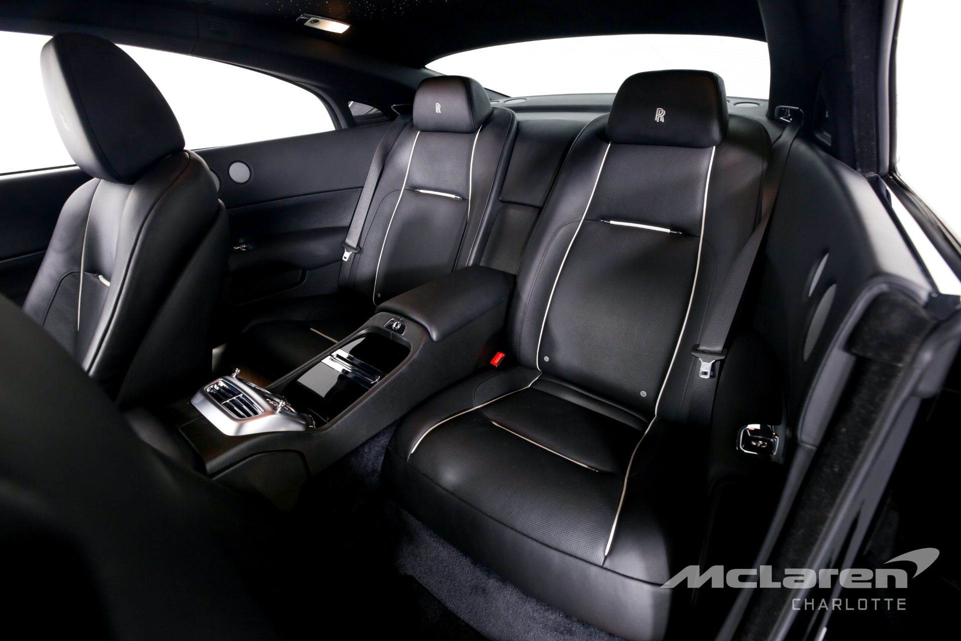 Used 2015 Rolls-Royce Wraith | Charlotte, NC