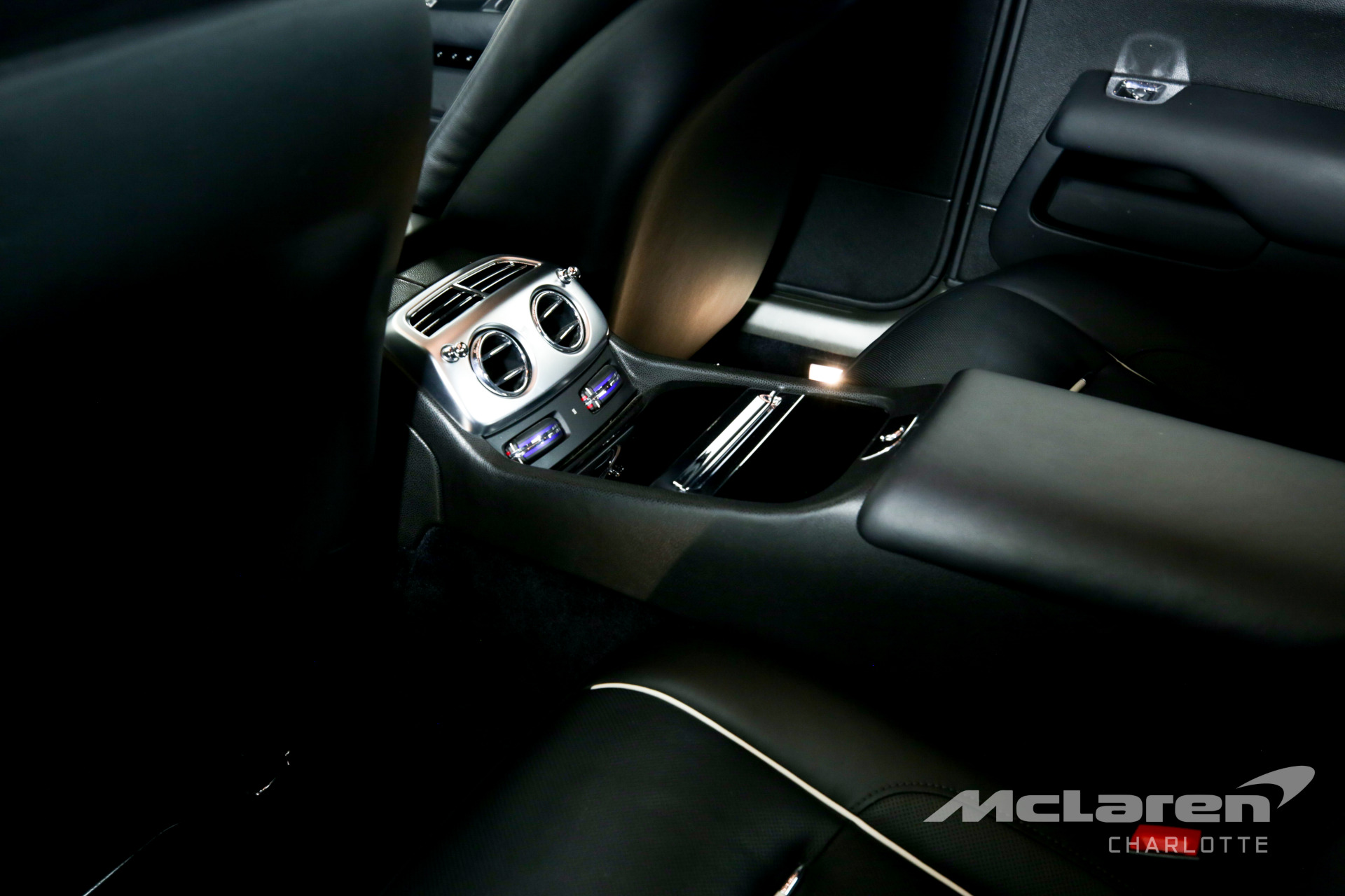 Used 2015 Rolls-Royce Wraith | Charlotte, NC