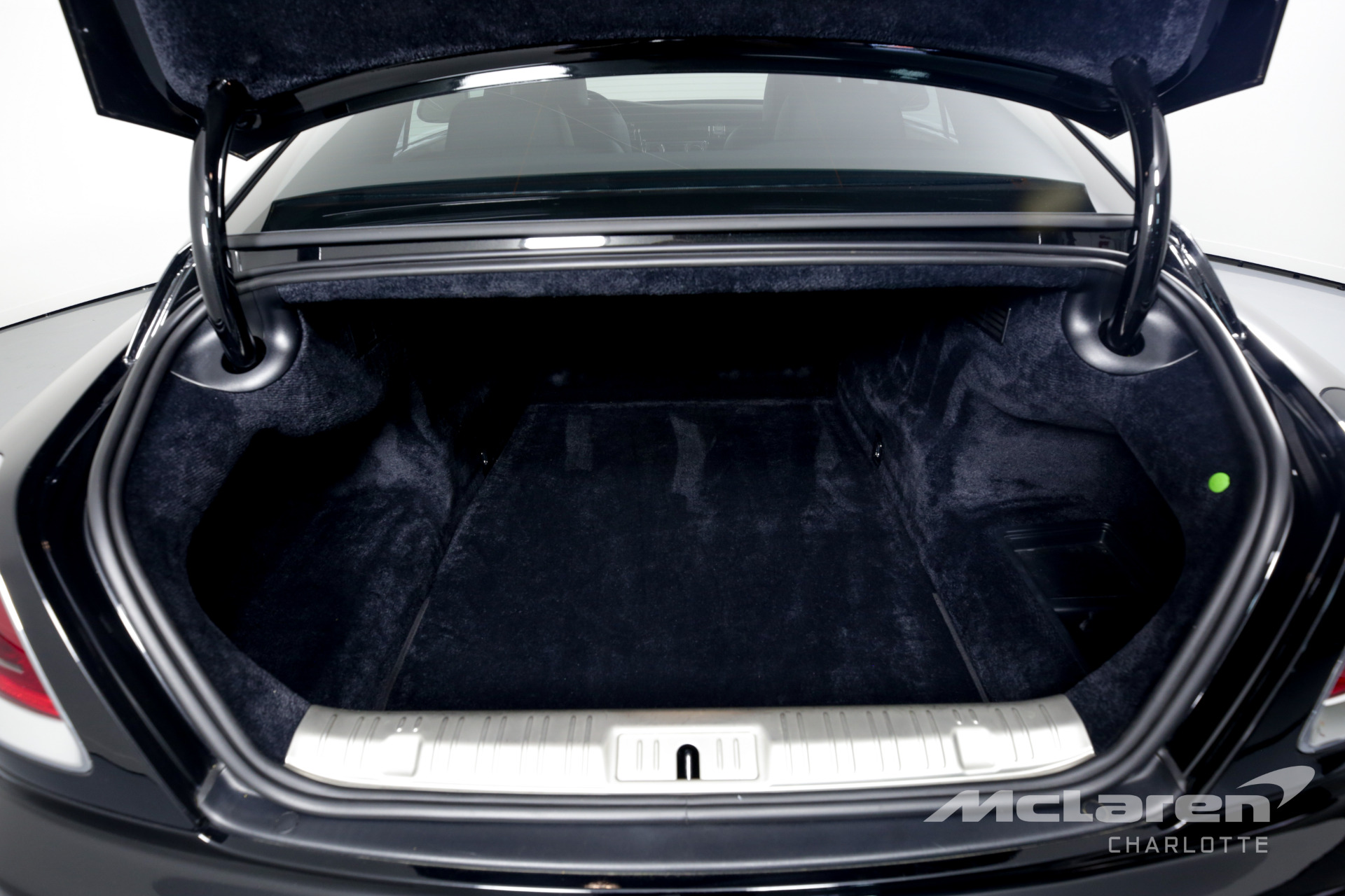 Used 2015 Rolls-Royce Wraith | Charlotte, NC