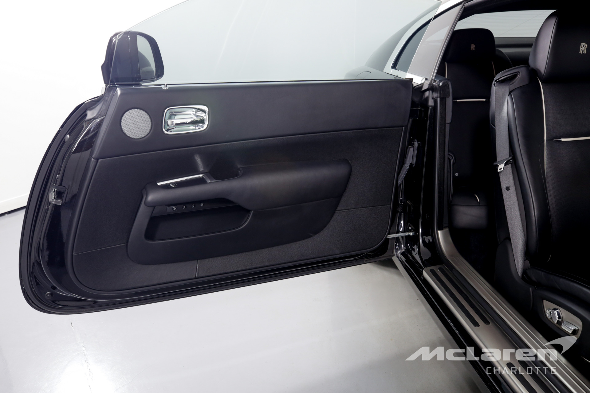 Used 2015 Rolls-Royce Wraith | Charlotte, NC