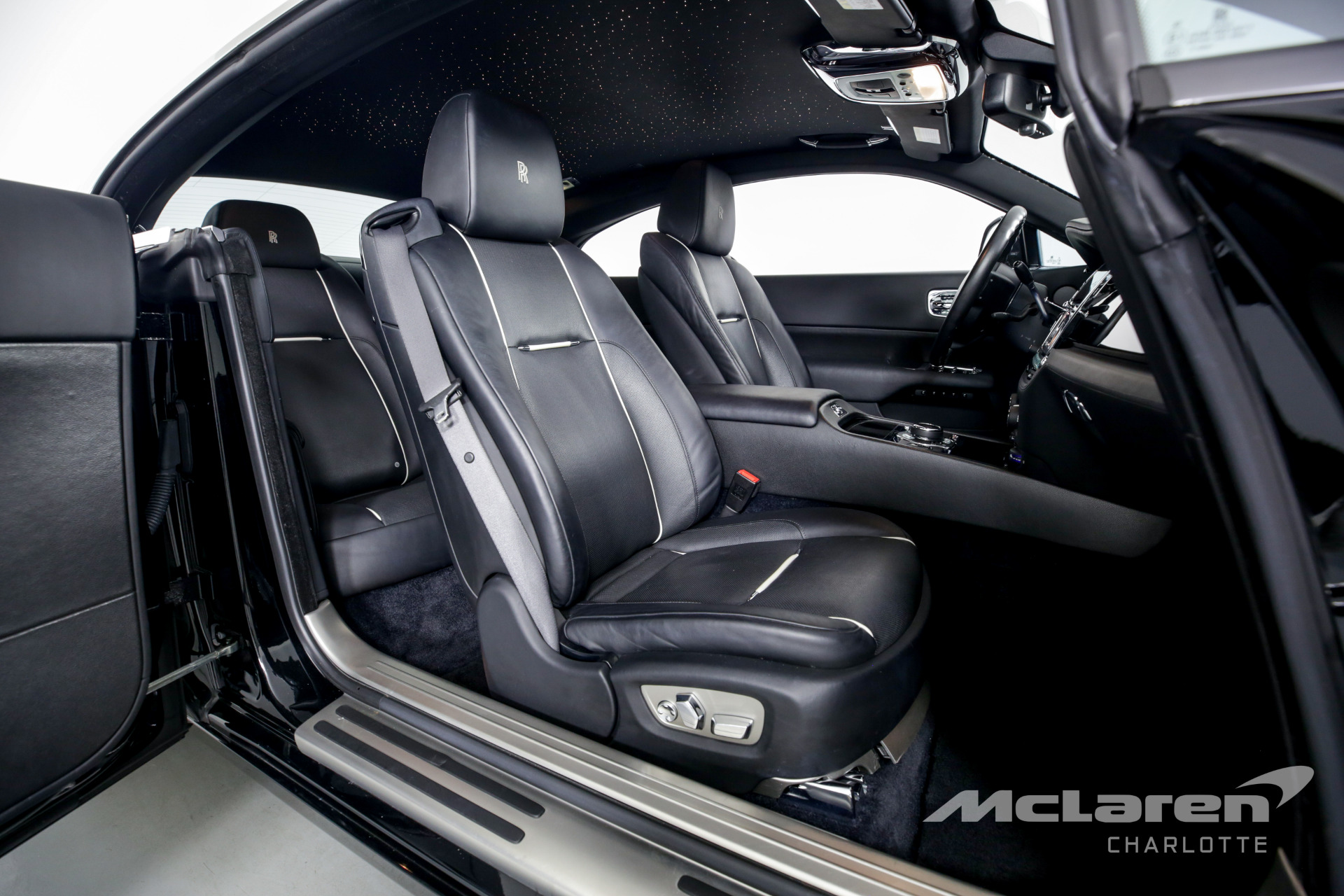 Used 2015 Rolls-Royce Wraith | Charlotte, NC