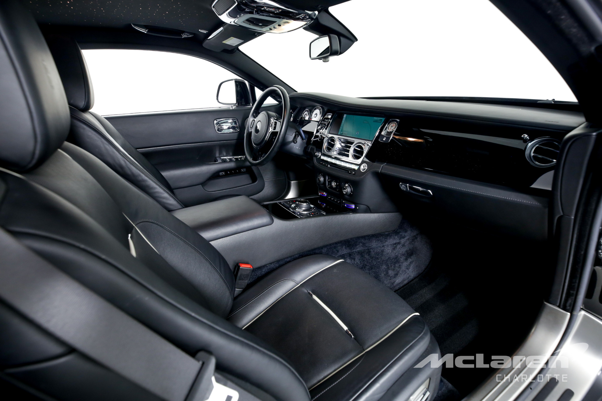Used 2015 Rolls-Royce Wraith | Charlotte, NC