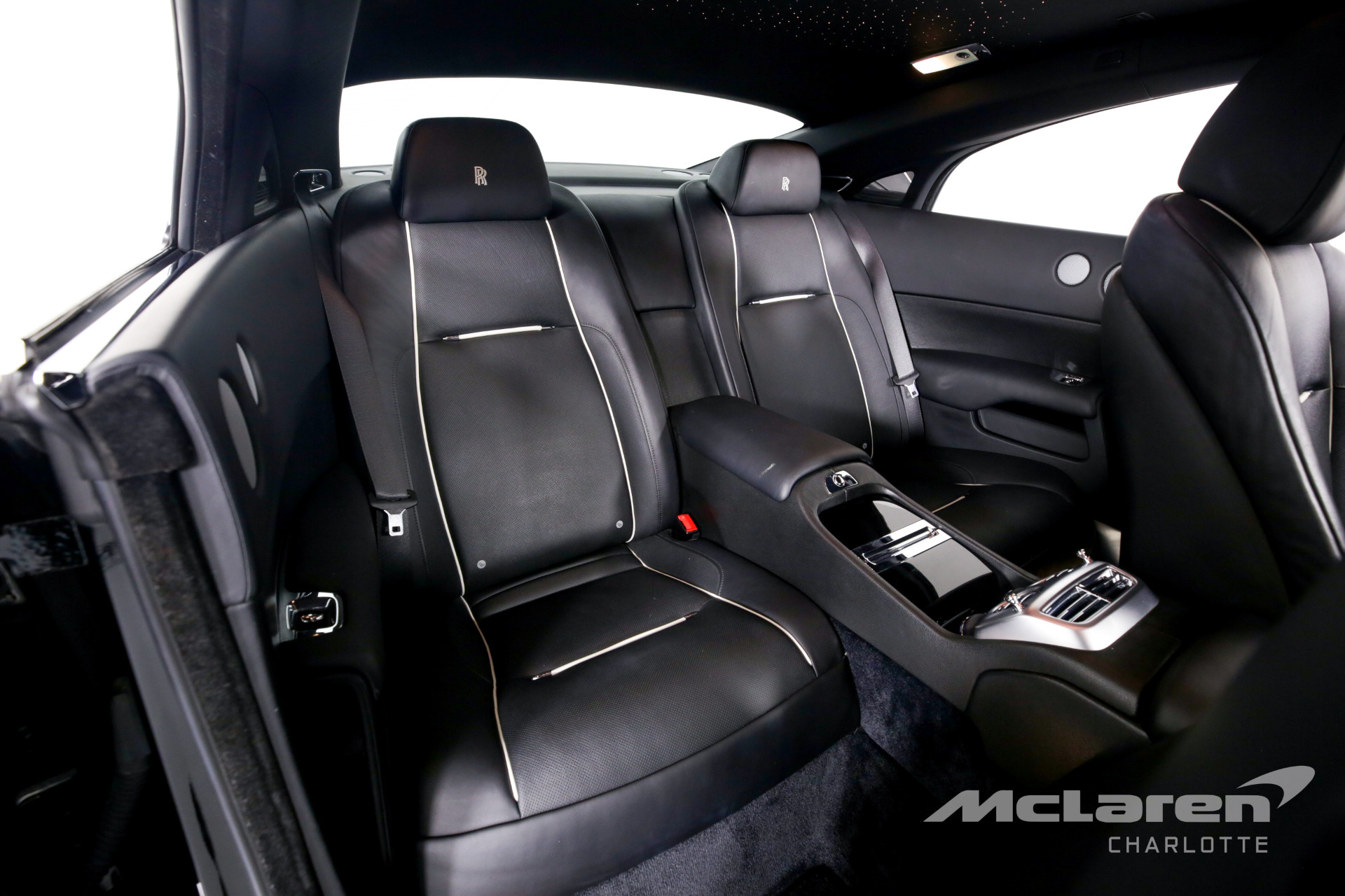 Used 2015 Rolls-Royce Wraith | Charlotte, NC