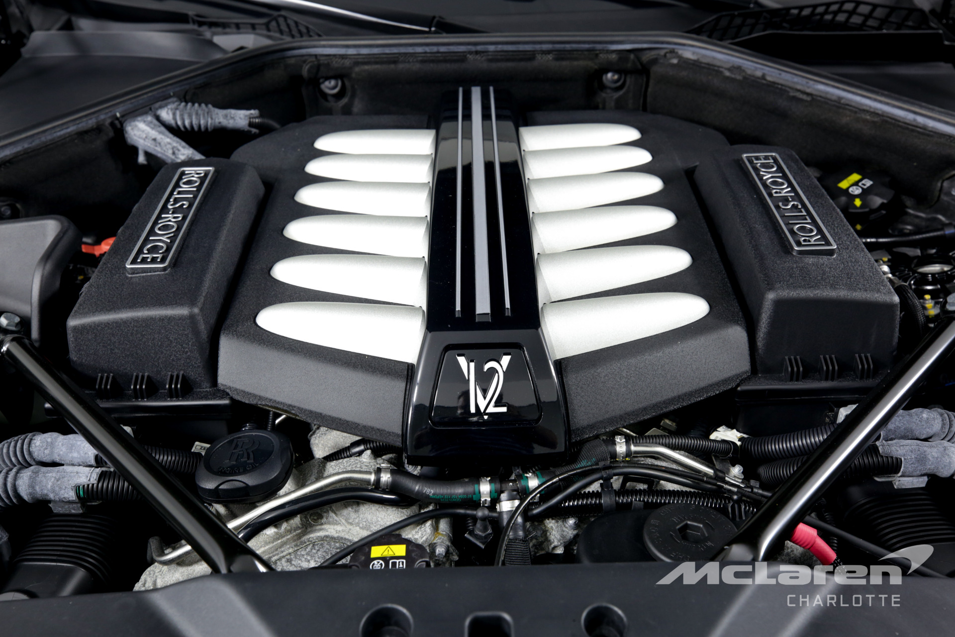 Used 2015 Rolls-Royce Wraith | Charlotte, NC