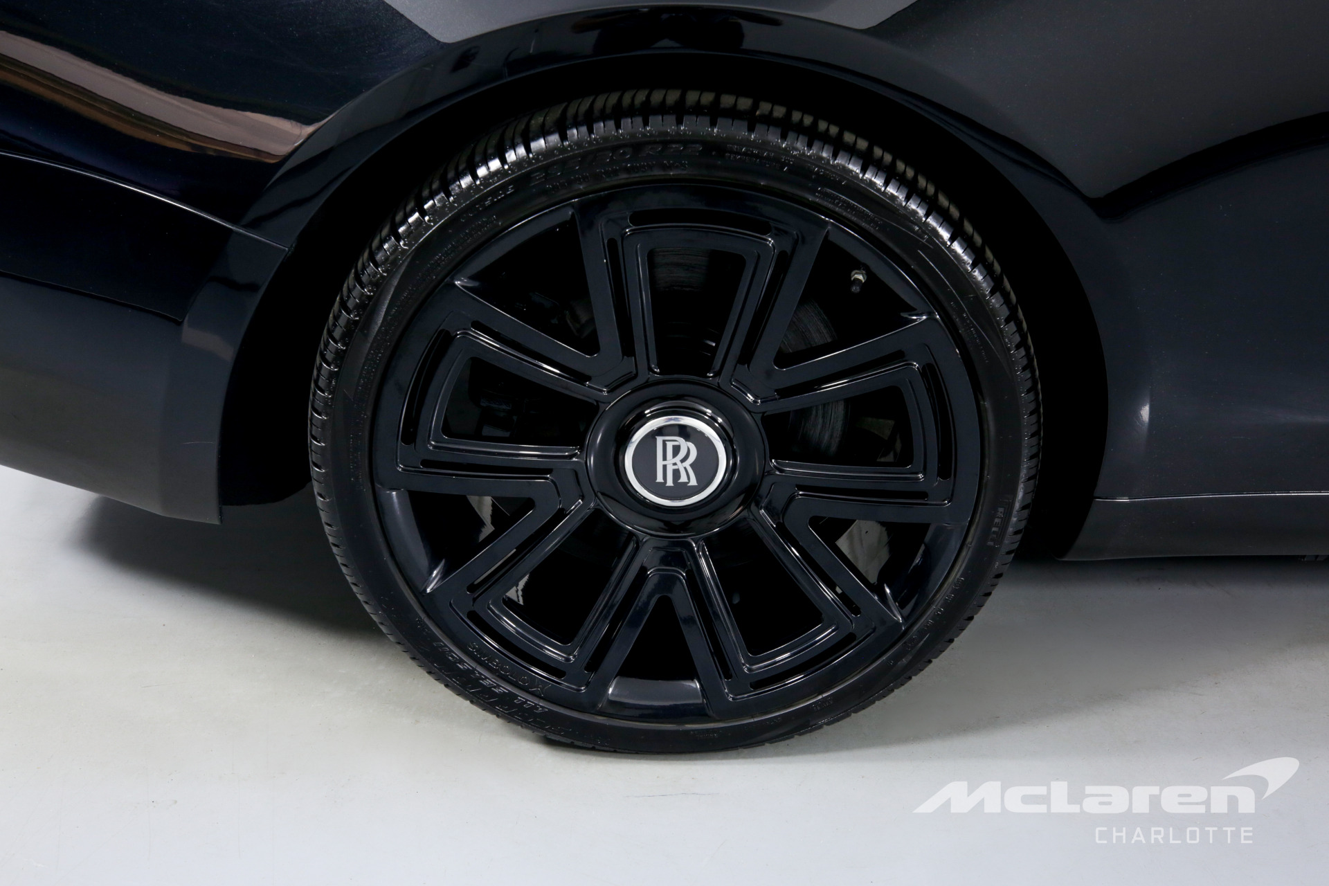 Used 2015 Rolls-Royce Wraith | Charlotte, NC
