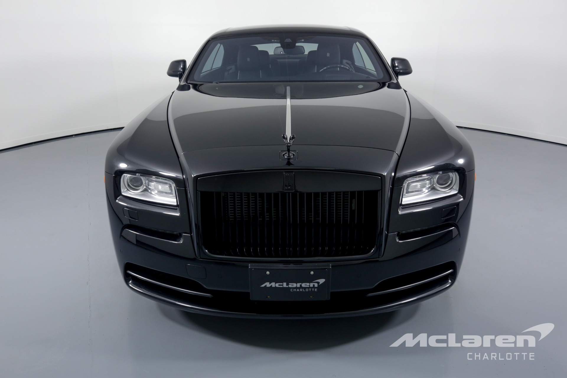 Used 2015 Rolls-Royce Wraith | Charlotte, NC