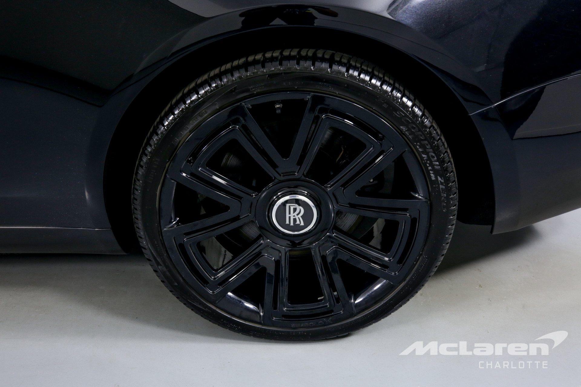 Used 2015 Rolls-Royce Wraith | Charlotte, NC