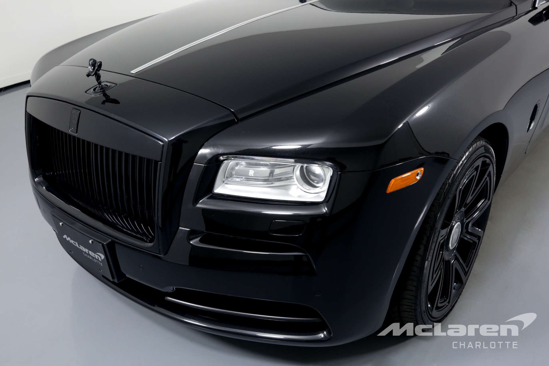 Used 2015 Rolls-Royce Wraith | Charlotte, NC