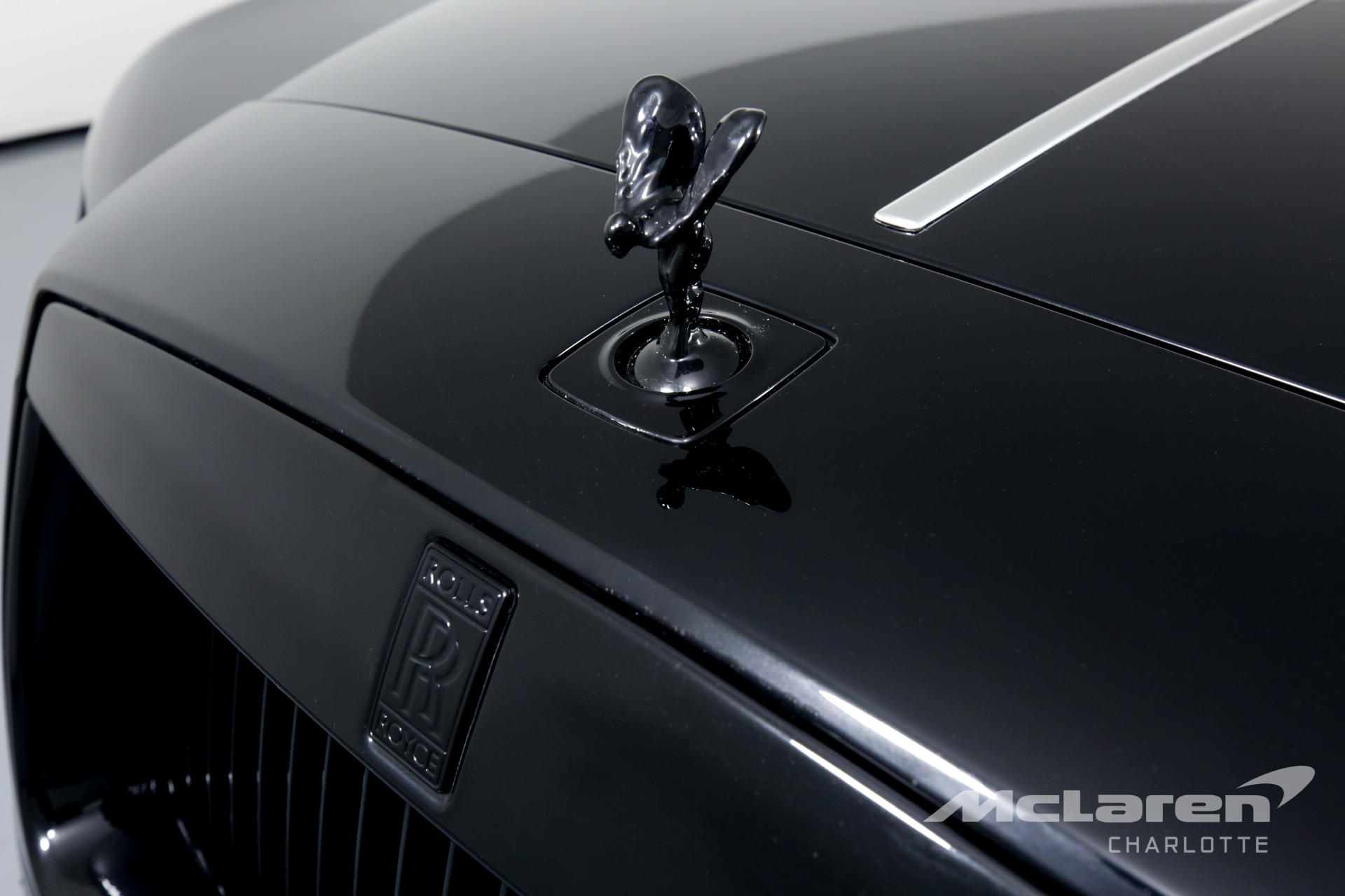 Used 2015 Rolls-Royce Wraith | Charlotte, NC