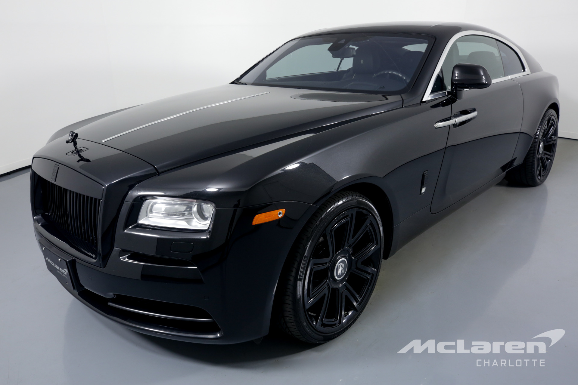 Used 2015 Rolls-Royce Wraith | Charlotte, NC