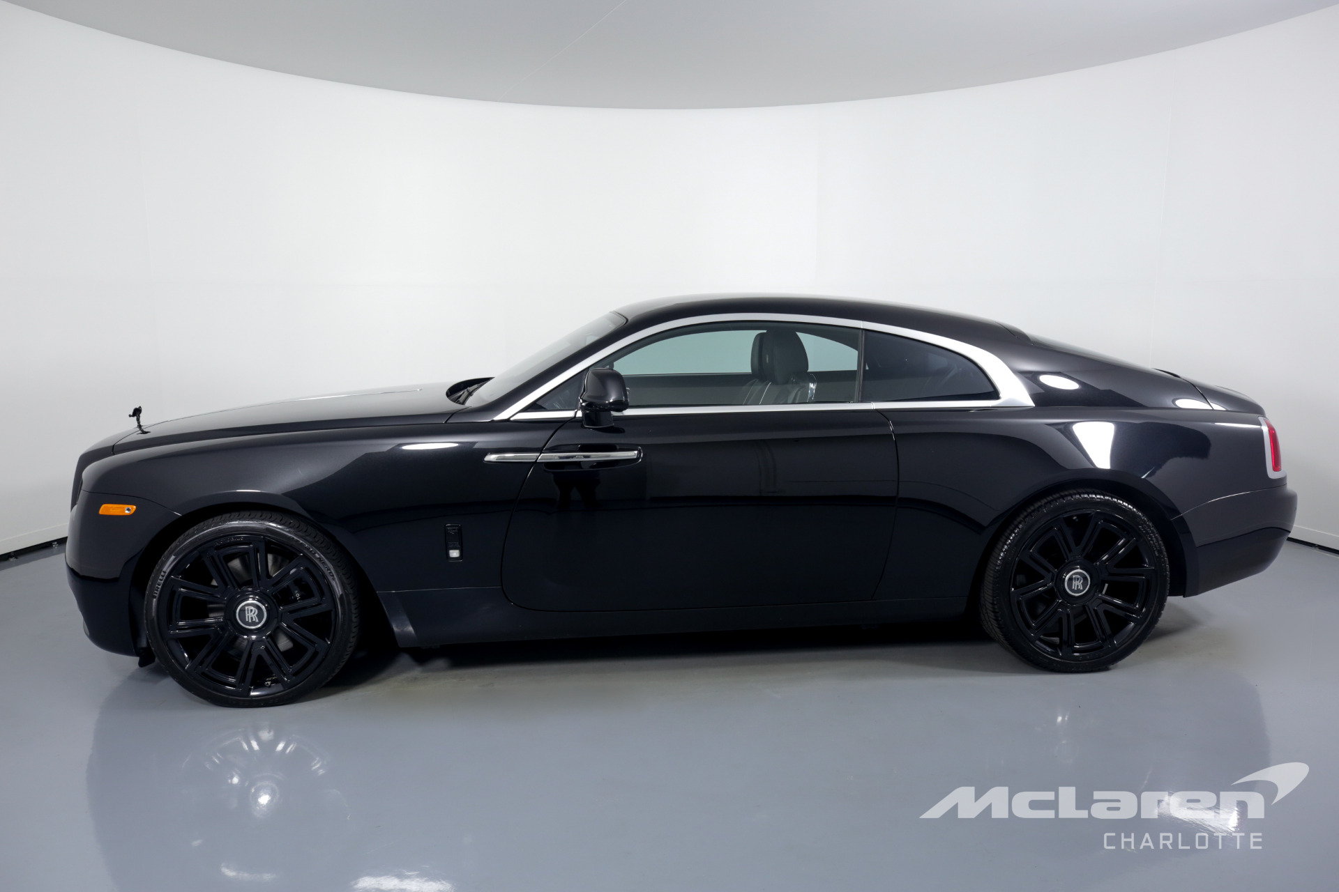 Used 2015 Rolls-Royce Wraith | Charlotte, NC