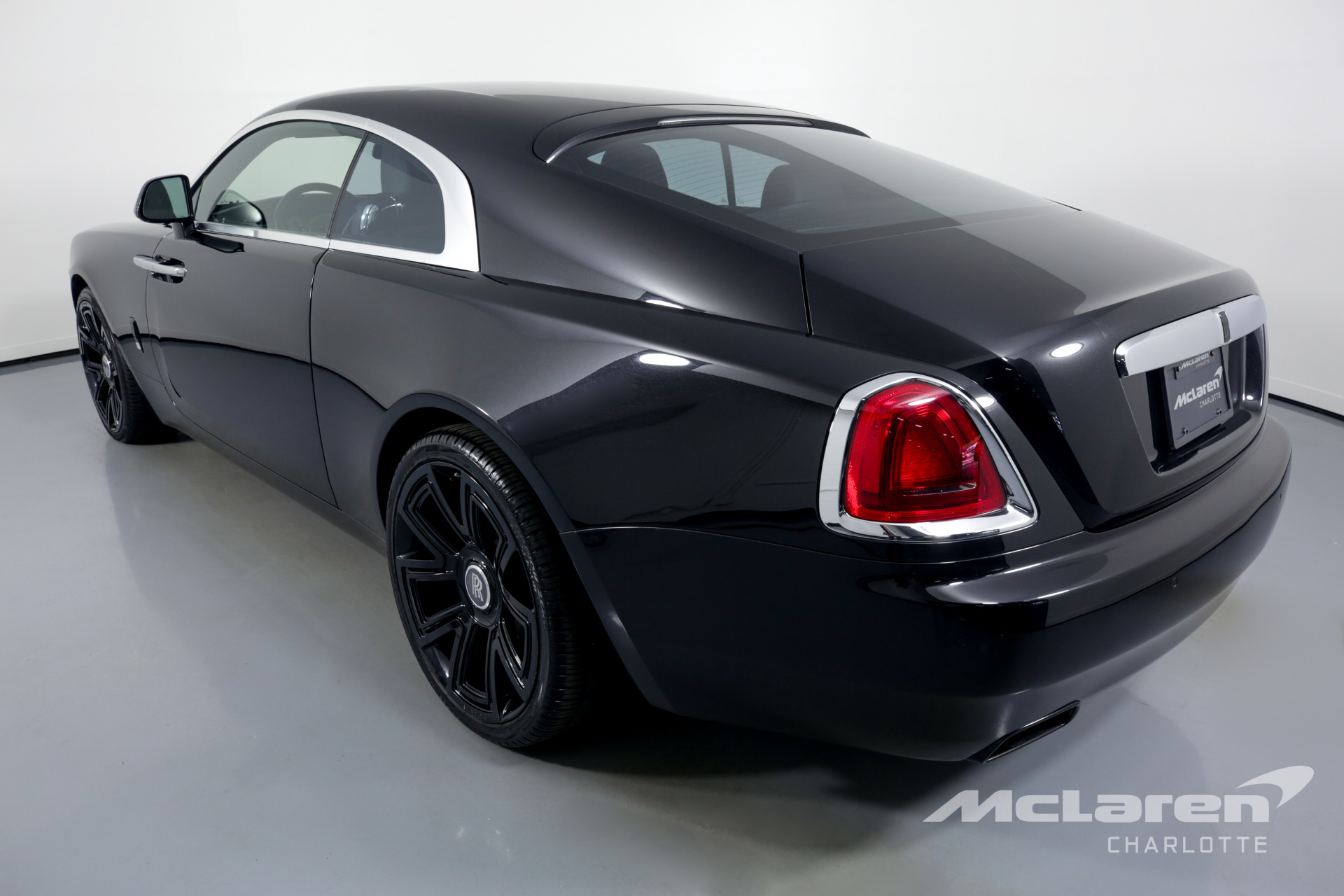 Used 2015 Rolls-Royce Wraith | Charlotte, NC