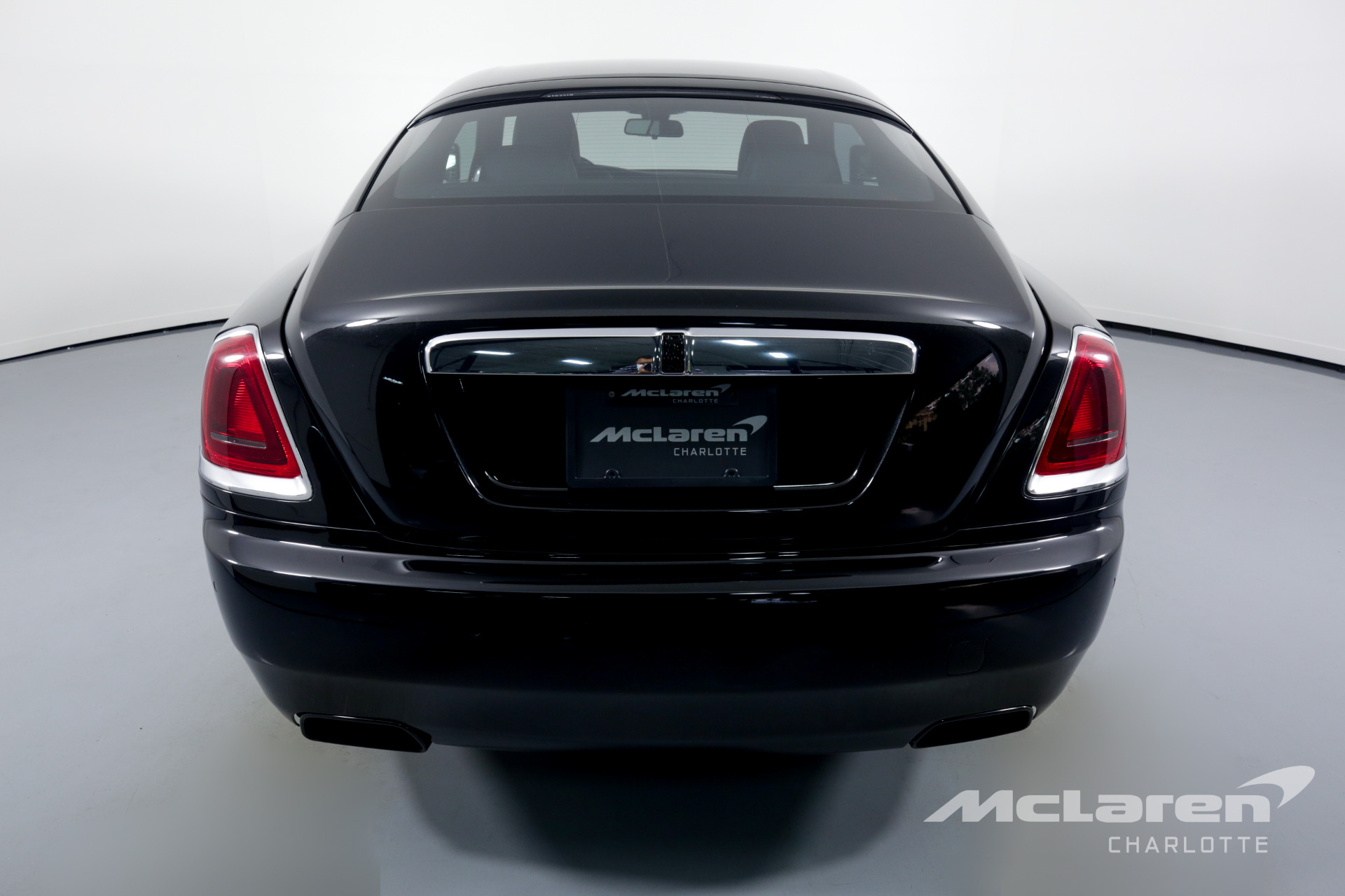 Used 2015 Rolls-Royce Wraith | Charlotte, NC