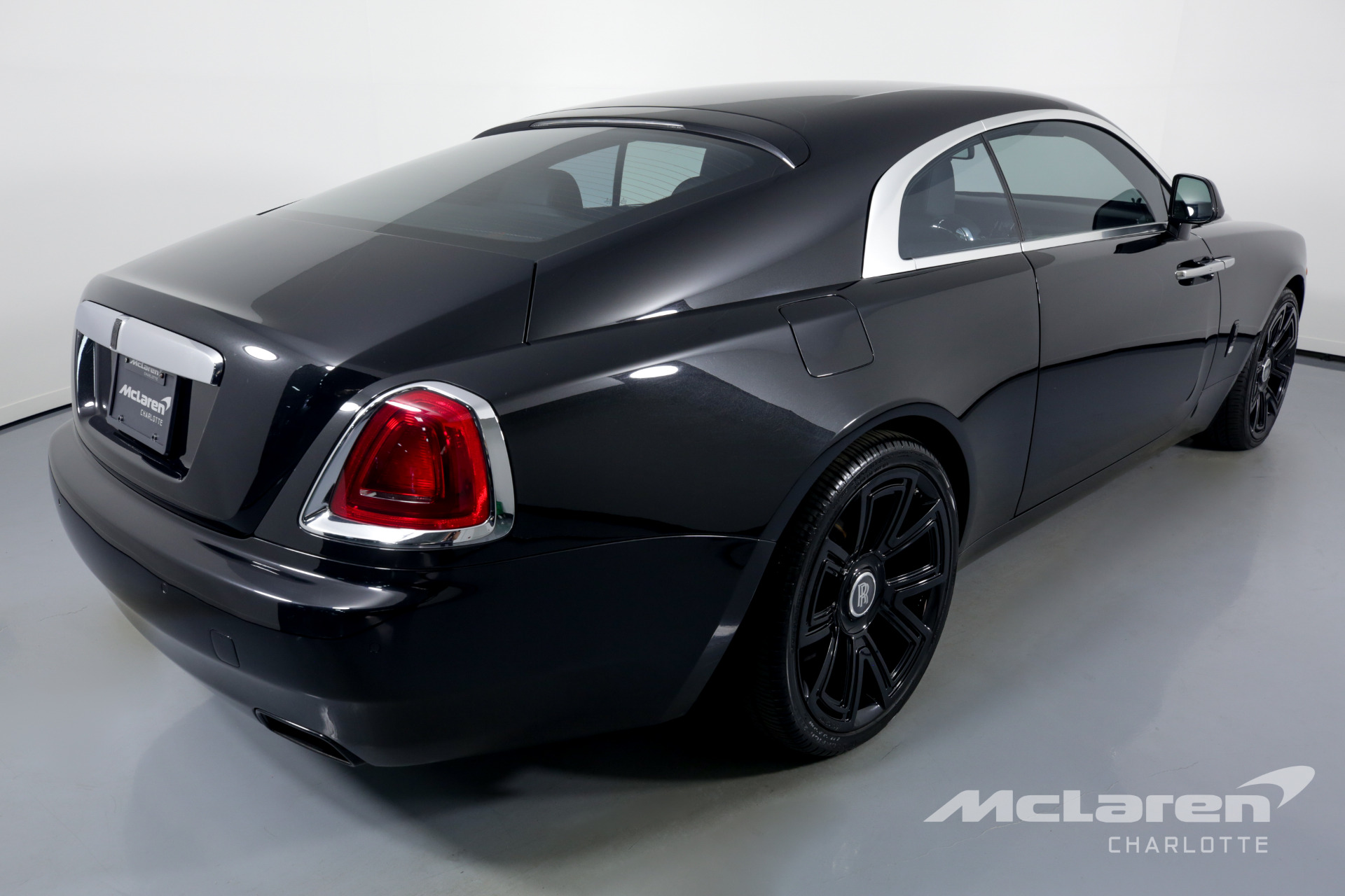Used 2015 Rolls-Royce Wraith | Charlotte, NC