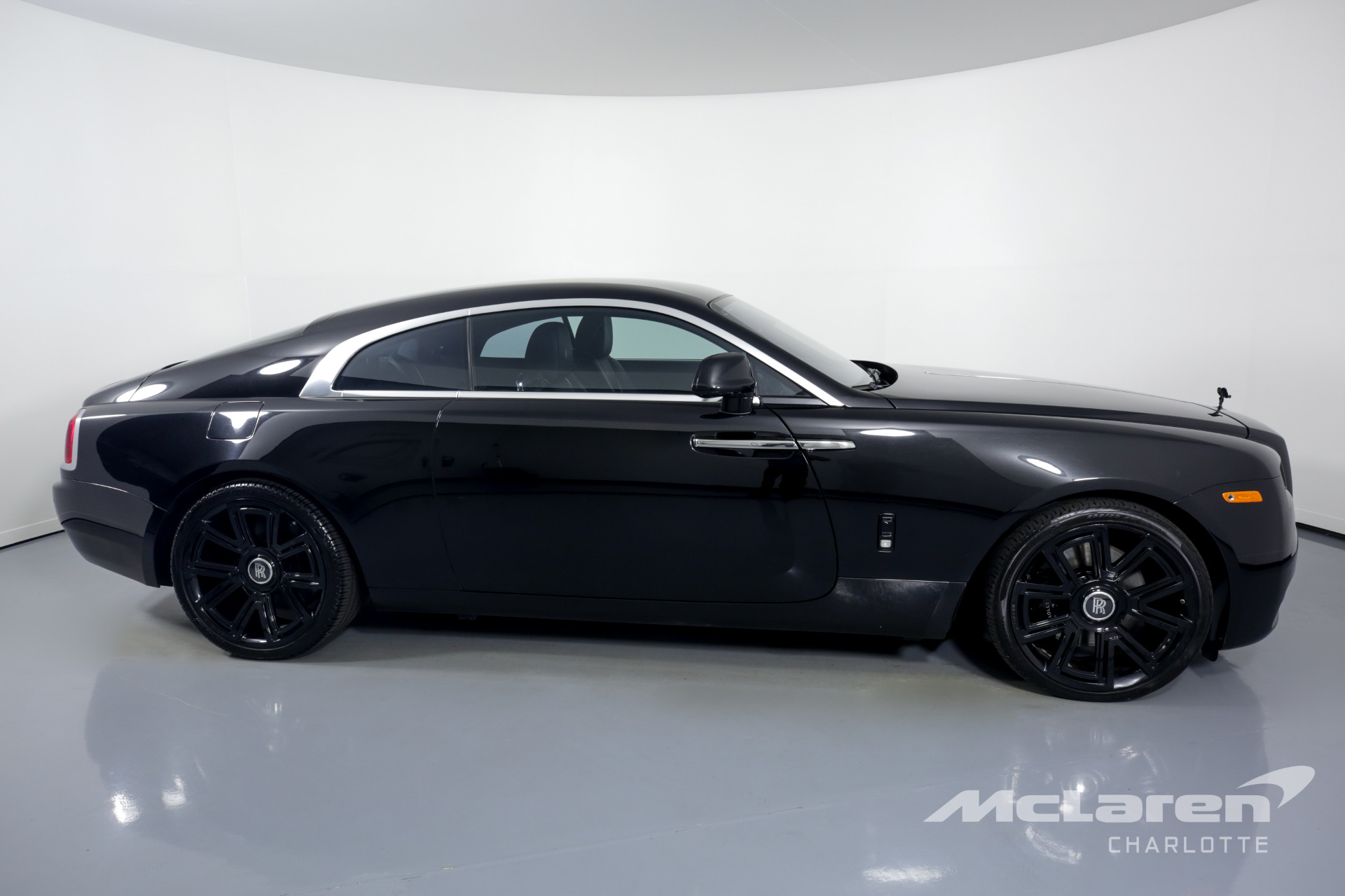 Used 2015 Rolls-Royce Wraith | Charlotte, NC