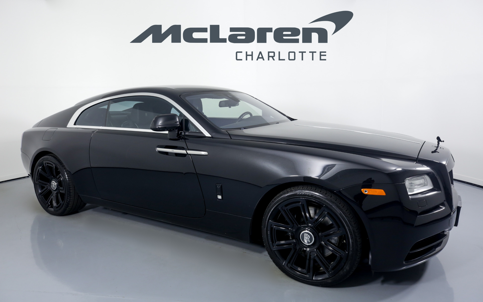Used 2015 Rolls-Royce Wraith | Charlotte, NC