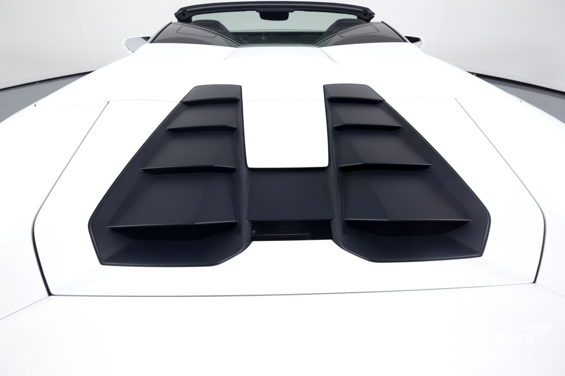 Used 2018 Lamborghini Huracan LP 580-2 Spyder | Charlotte, NC
