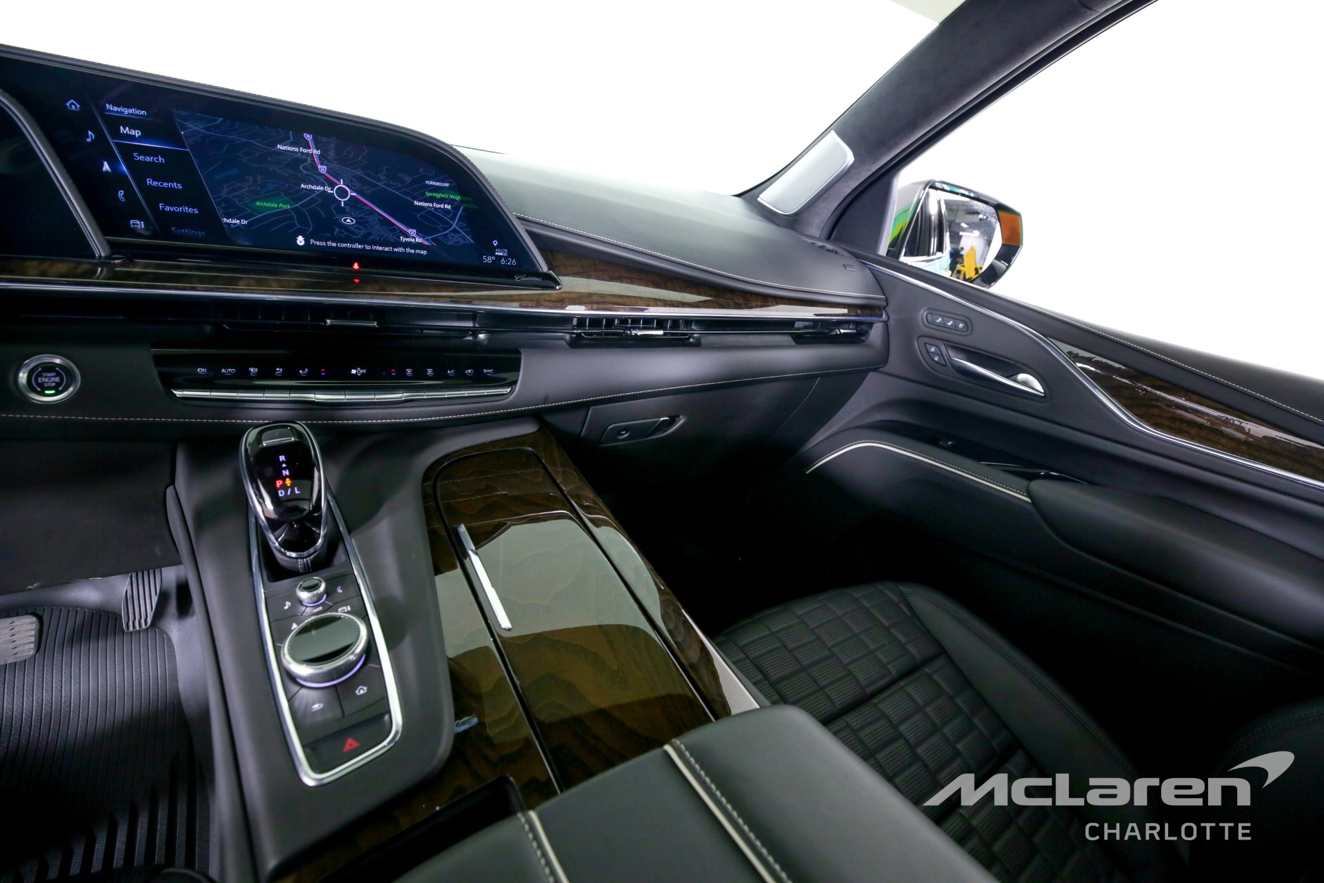 Used 2021 Cadillac Escalade Sport Platinum | Charlotte, NC