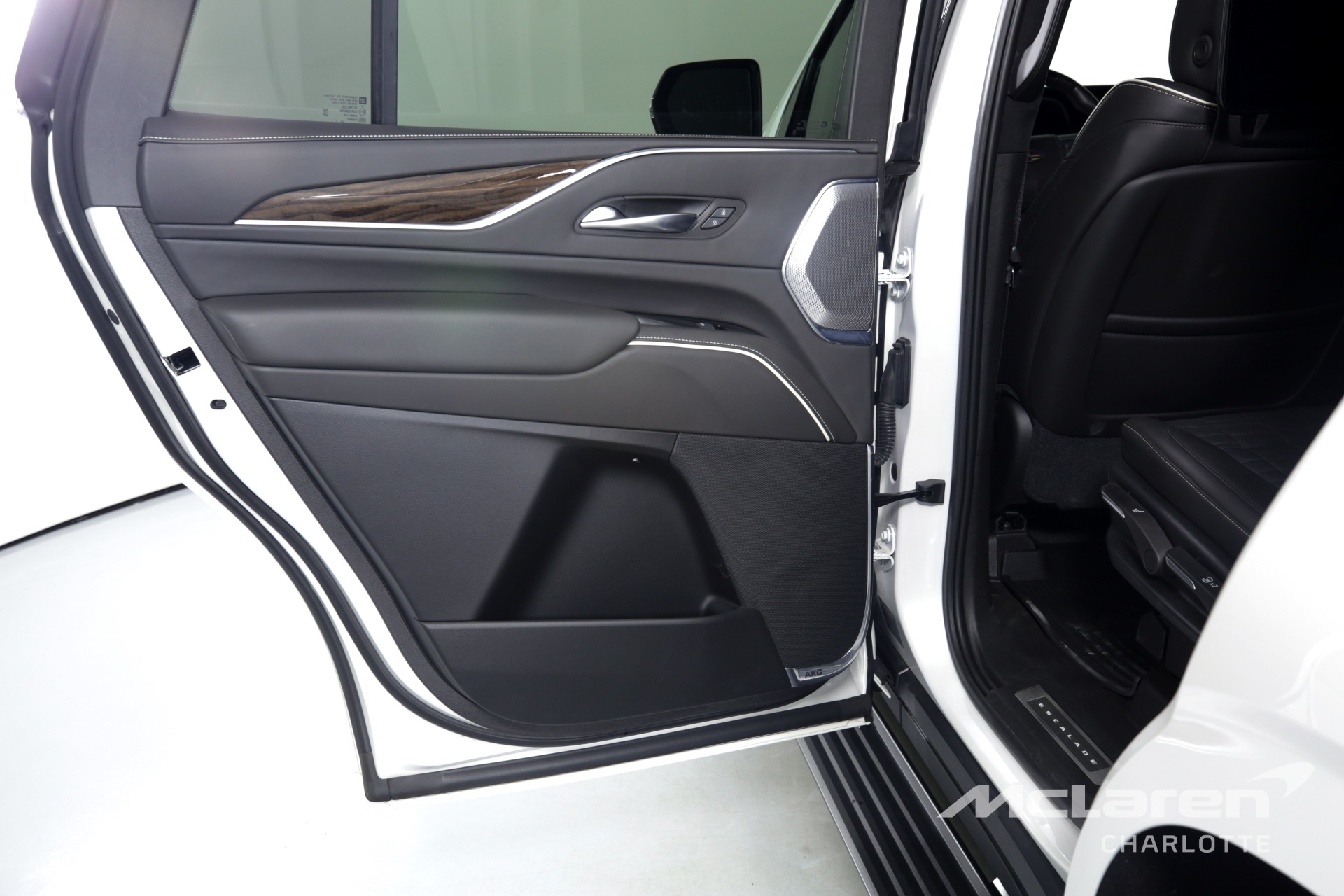 Used 2021 Cadillac Escalade Sport Platinum | Charlotte, NC