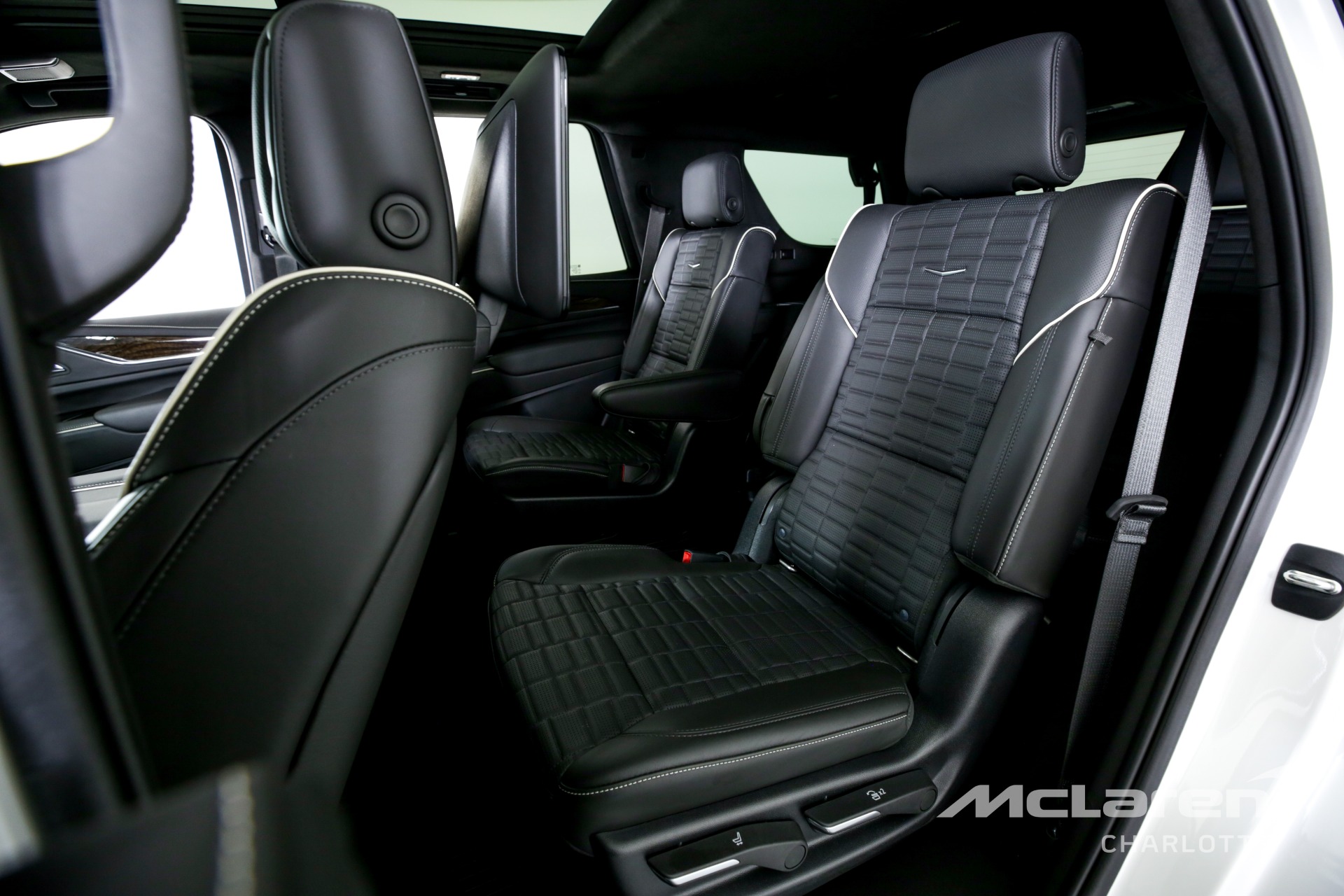 Used 2021 Cadillac Escalade Sport Platinum | Charlotte, NC