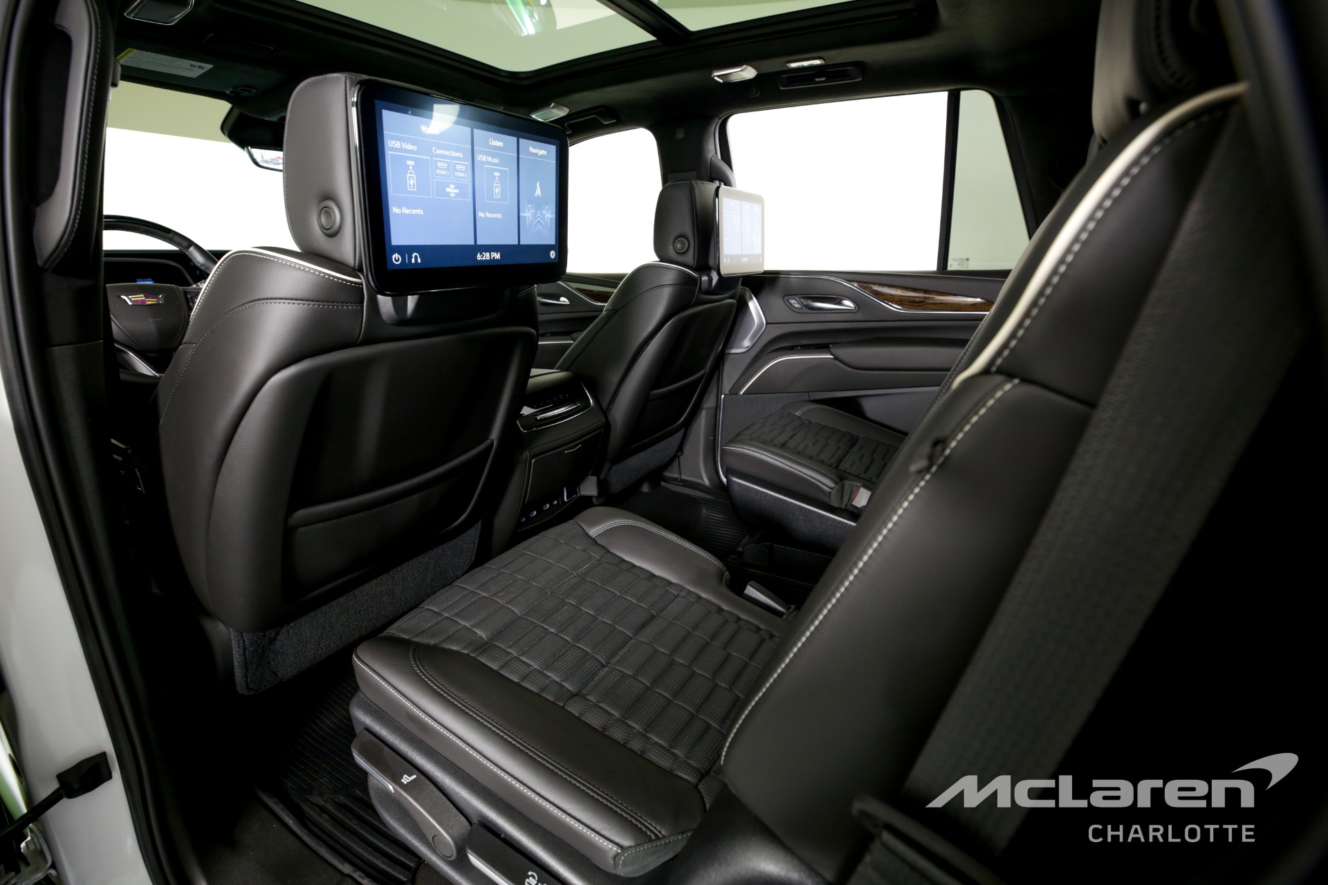 Used 2021 Cadillac Escalade Sport Platinum | Charlotte, NC