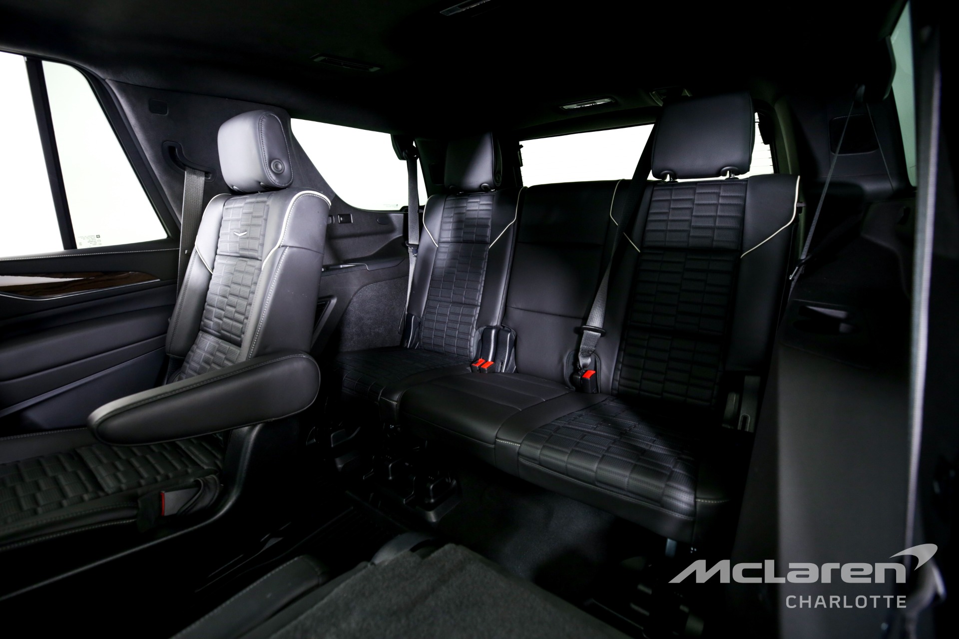 Used 2021 Cadillac Escalade Sport Platinum | Charlotte, NC