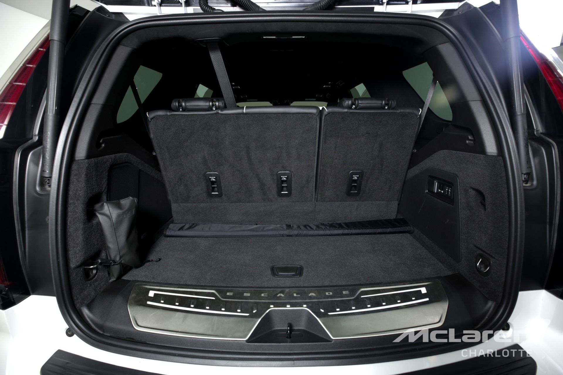 Used 2021 Cadillac Escalade Sport Platinum | Charlotte, NC