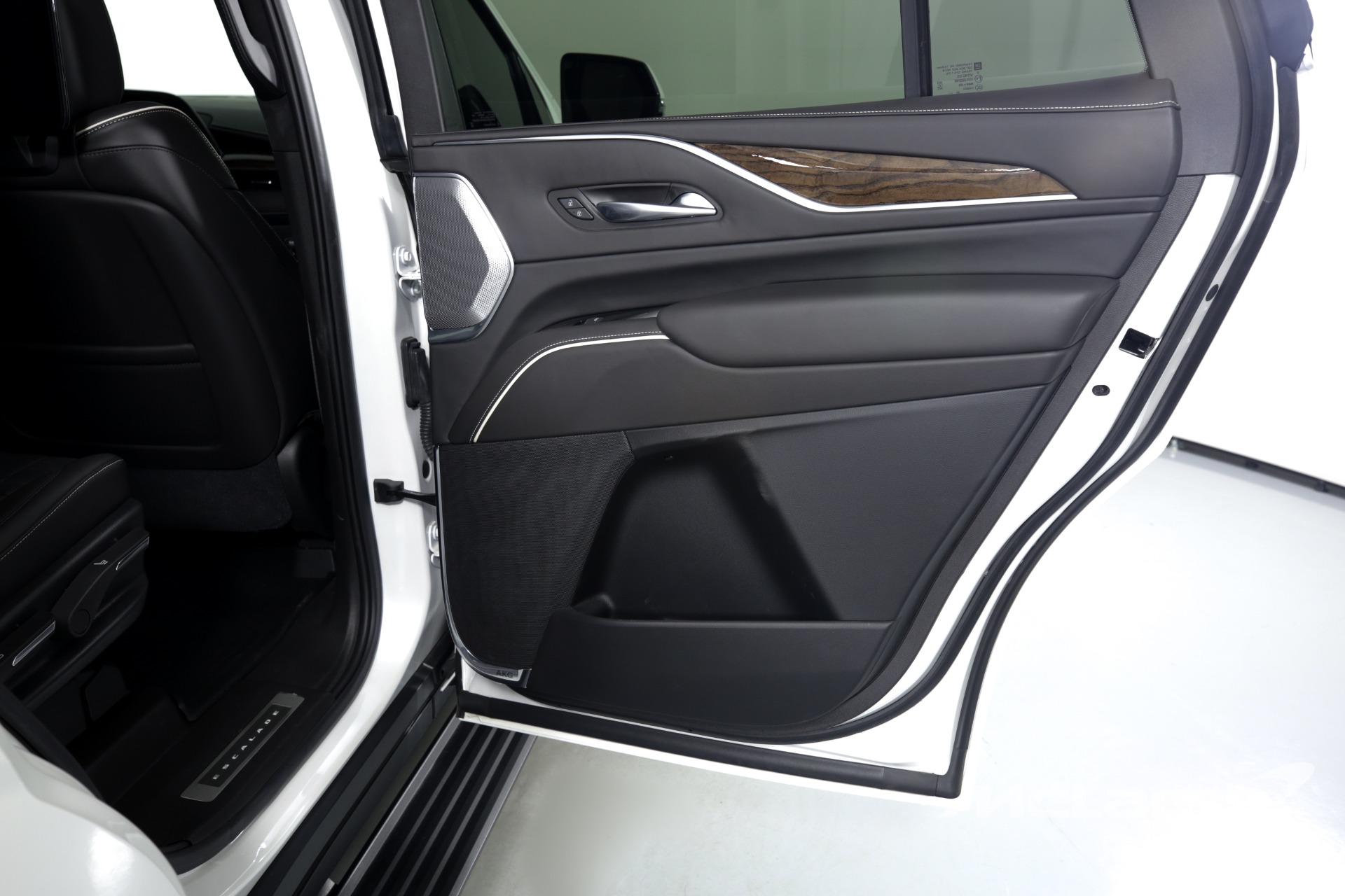 Used 2021 Cadillac Escalade Sport Platinum | Charlotte, NC