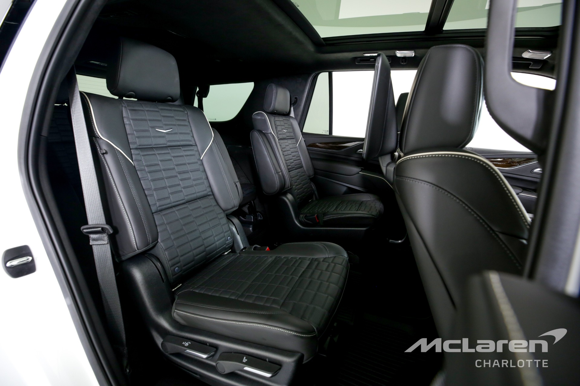Used 2021 Cadillac Escalade Sport Platinum | Charlotte, NC