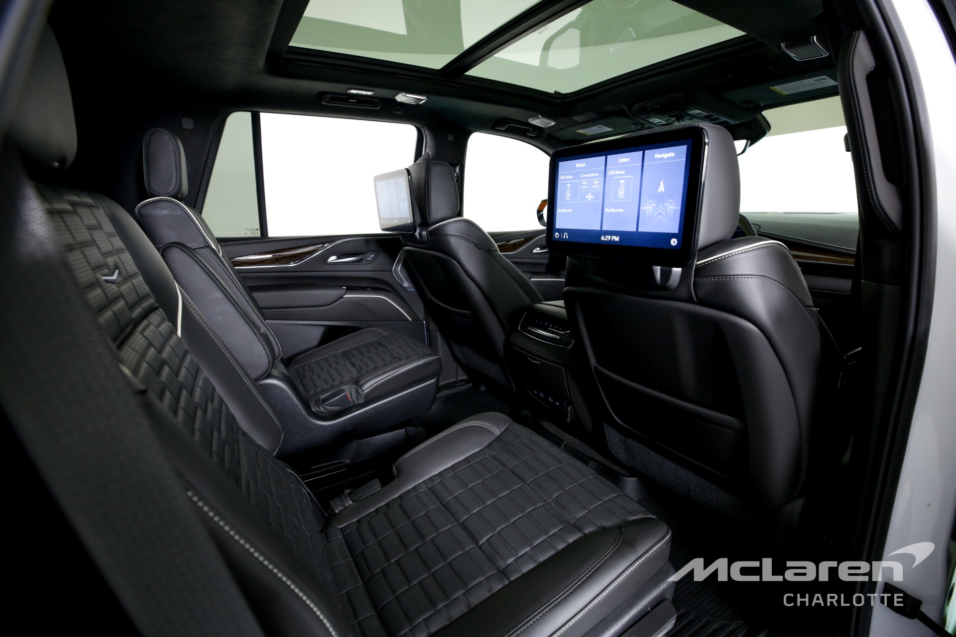 Used 2021 Cadillac Escalade Sport Platinum | Charlotte, NC