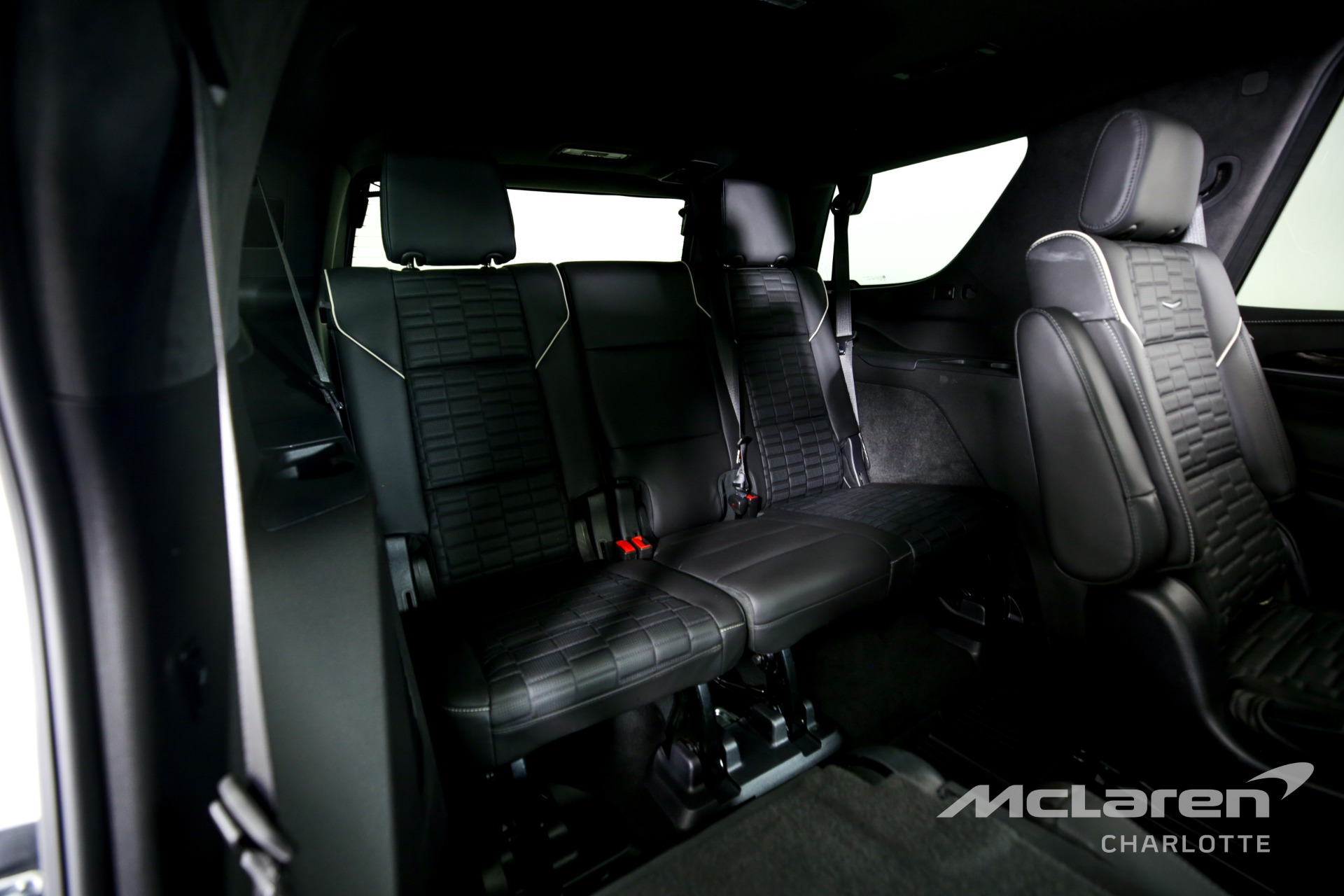 Used 2021 Cadillac Escalade Sport Platinum | Charlotte, NC