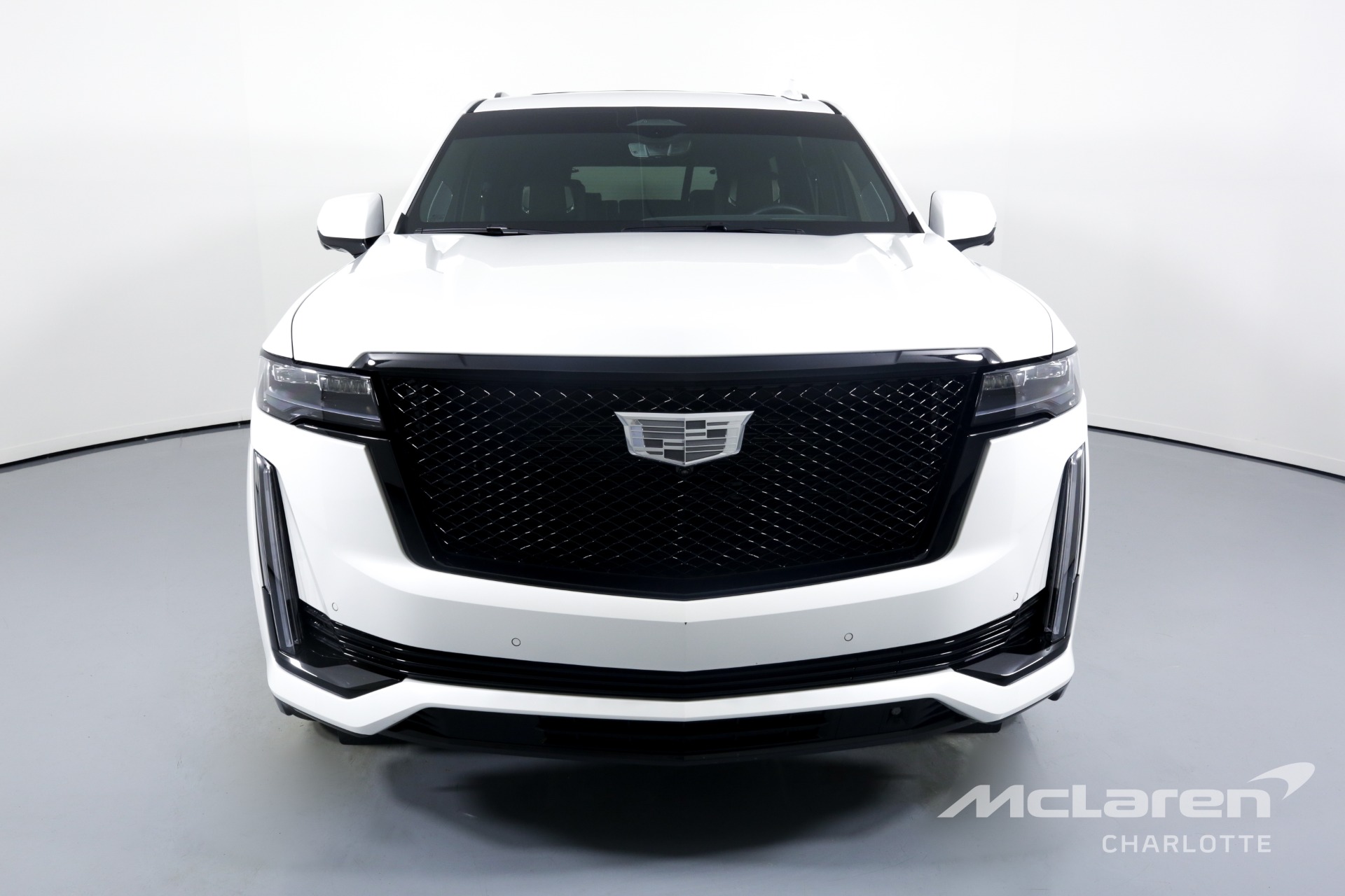 Used 2021 Cadillac Escalade Sport Platinum | Charlotte, NC
