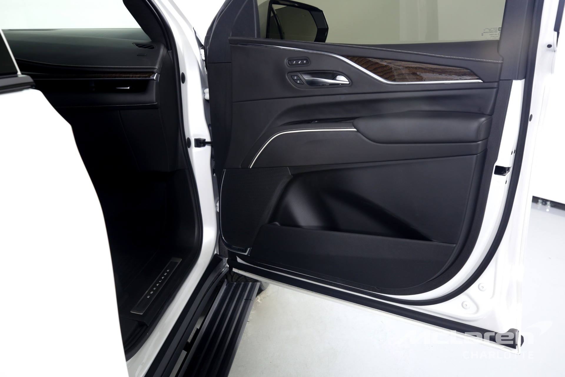 Used 2021 Cadillac Escalade Sport Platinum | Charlotte, NC