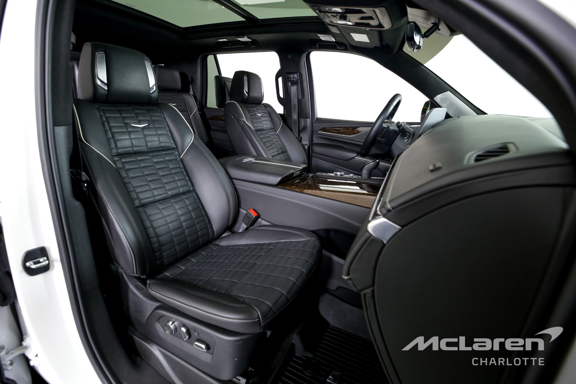 Used 2021 Cadillac Escalade Sport Platinum | Charlotte, NC