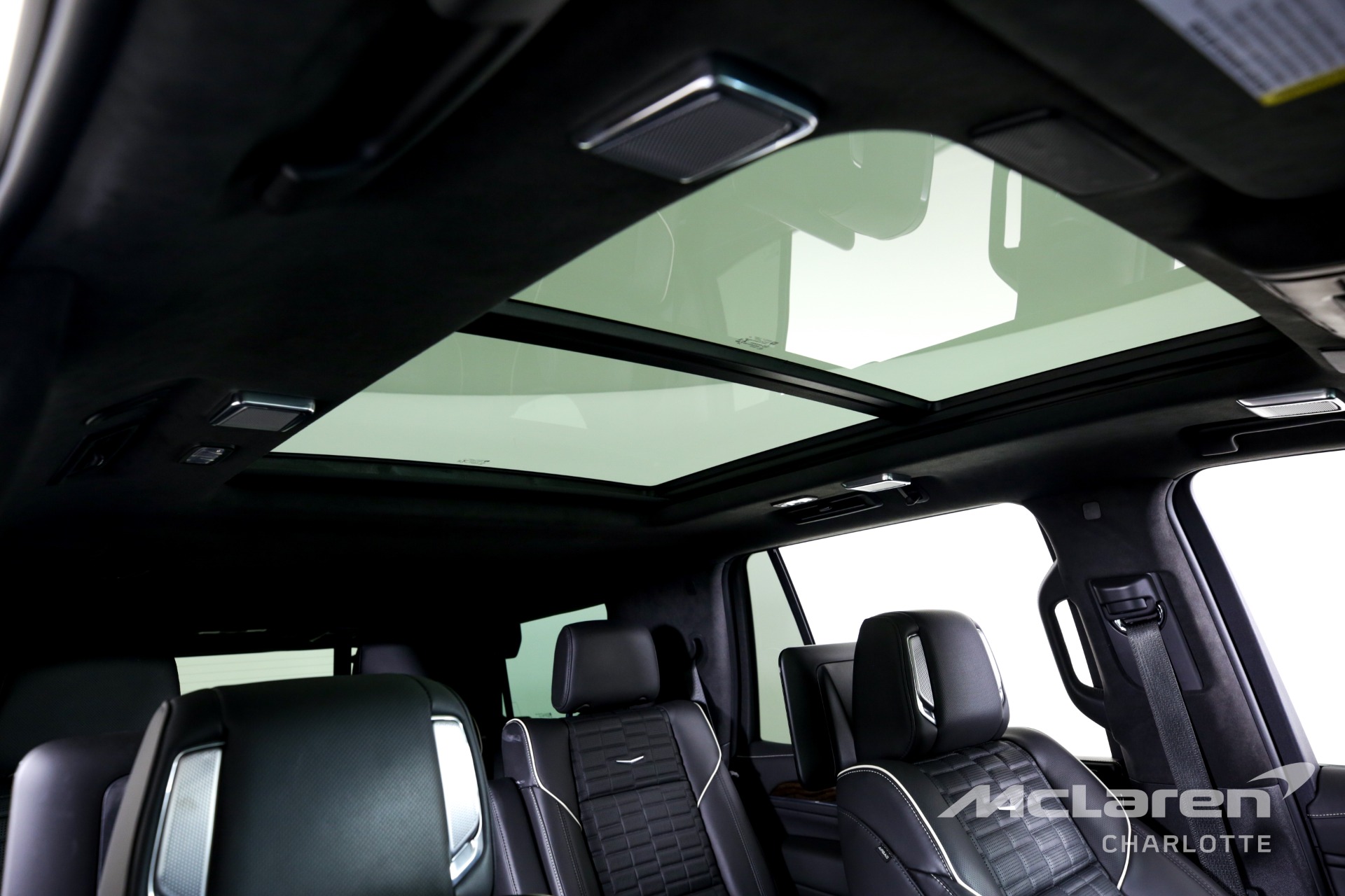 Used 2021 Cadillac Escalade Sport Platinum | Charlotte, NC