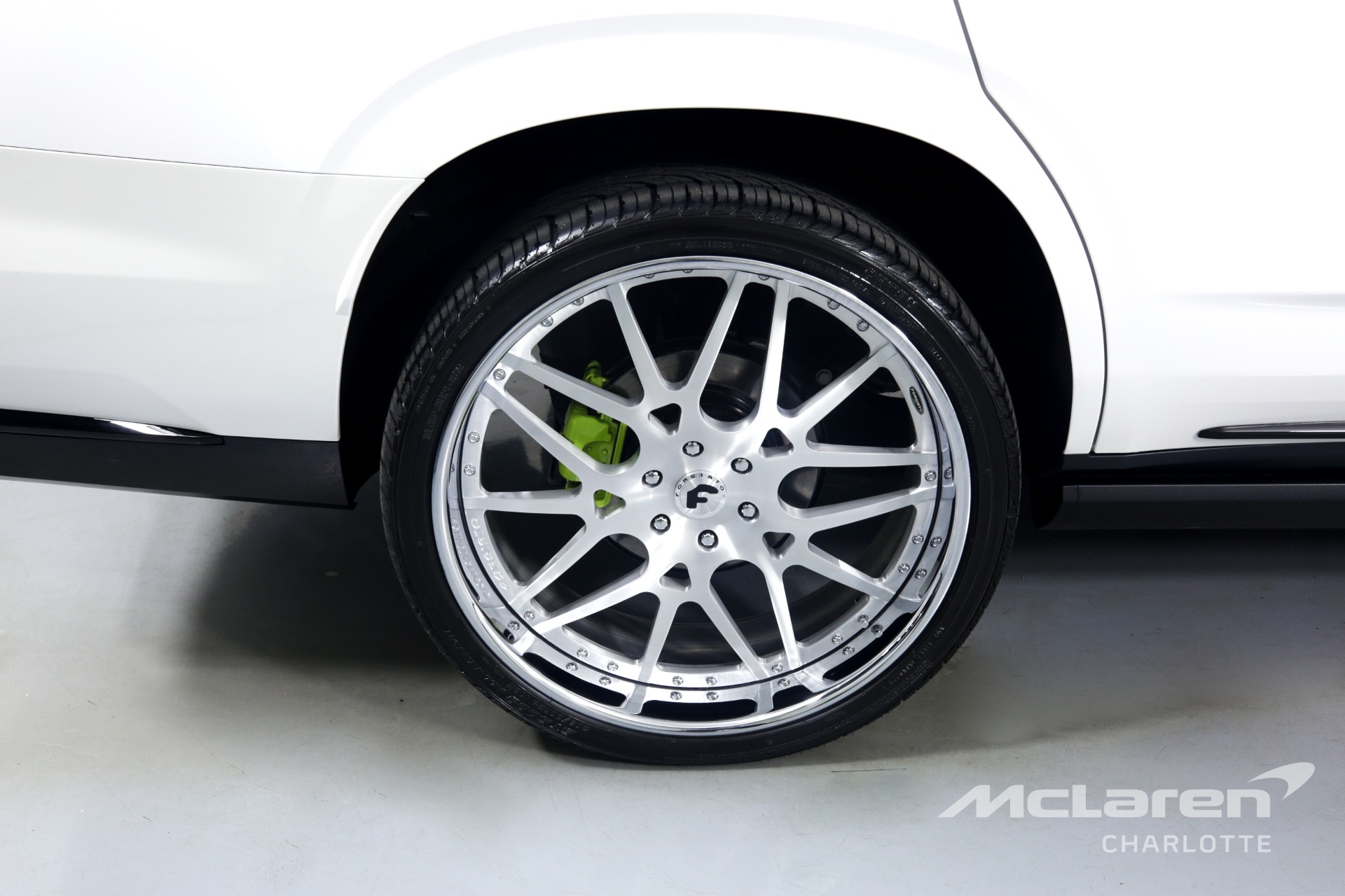 Used 2021 Cadillac Escalade Sport Platinum | Charlotte, NC