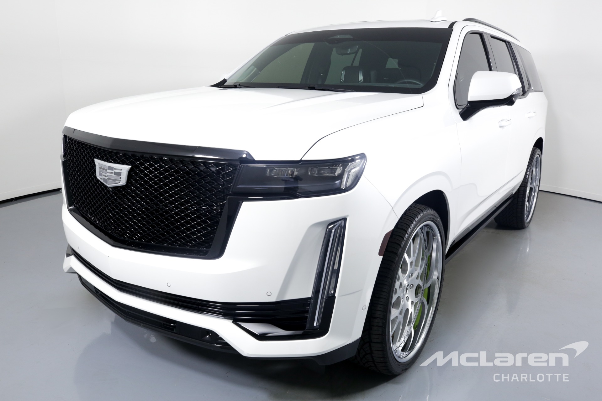 Used 2021 Cadillac Escalade Sport Platinum | Charlotte, NC