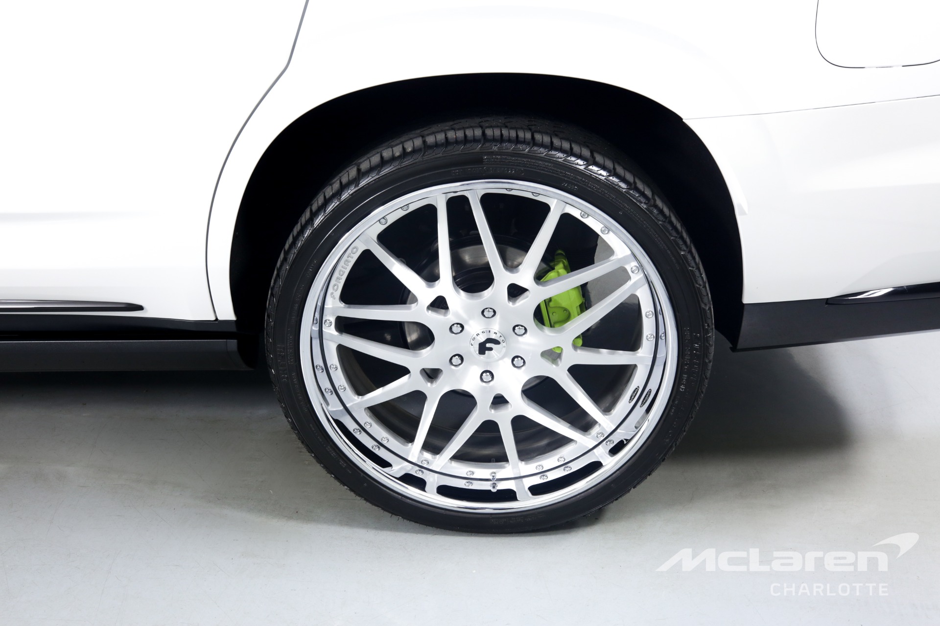 Used 2021 Cadillac Escalade Sport Platinum | Charlotte, NC