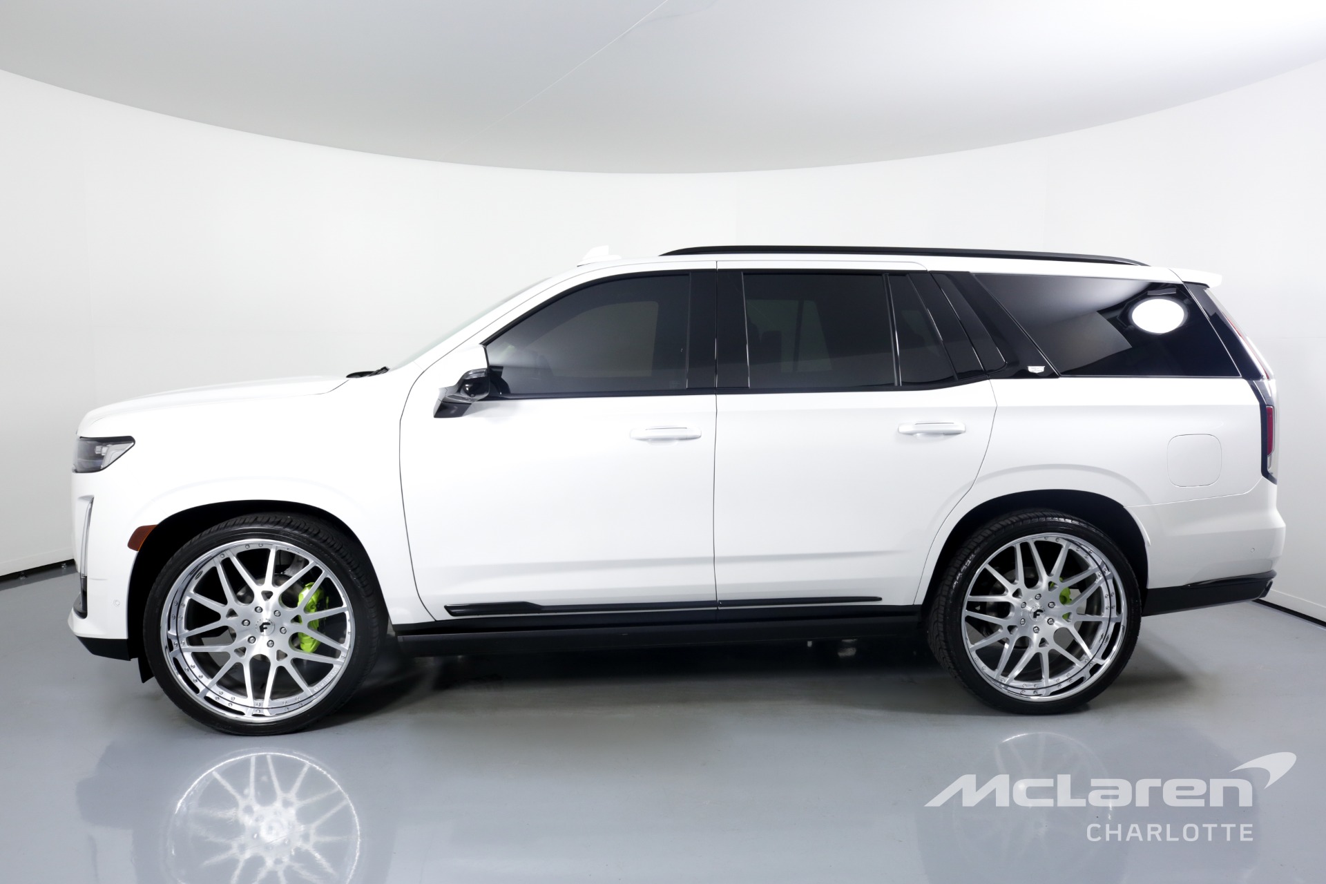 Used 2021 Cadillac Escalade Sport Platinum | Charlotte, NC