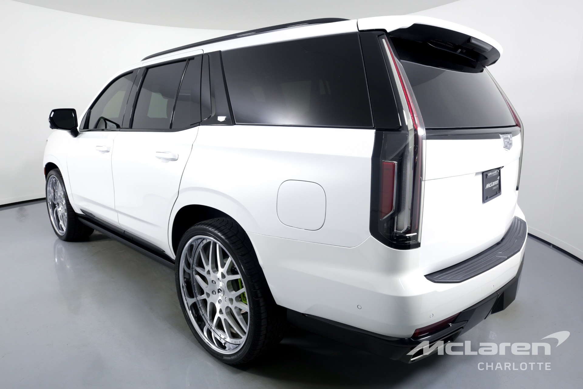 Used 2021 Cadillac Escalade Sport Platinum | Charlotte, NC